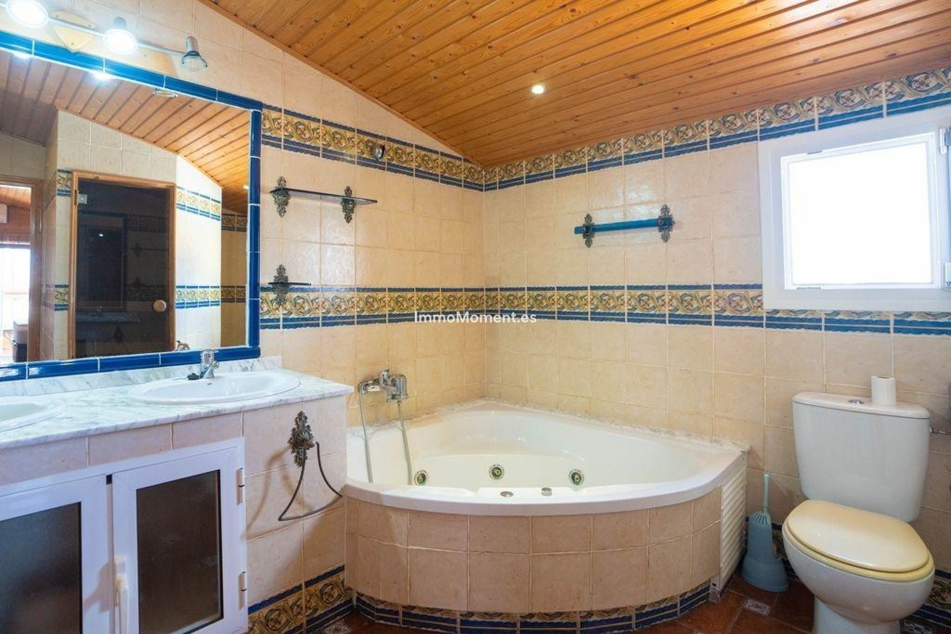 Wiederverkauf - Villa - Orihuela - Orihuela Costa