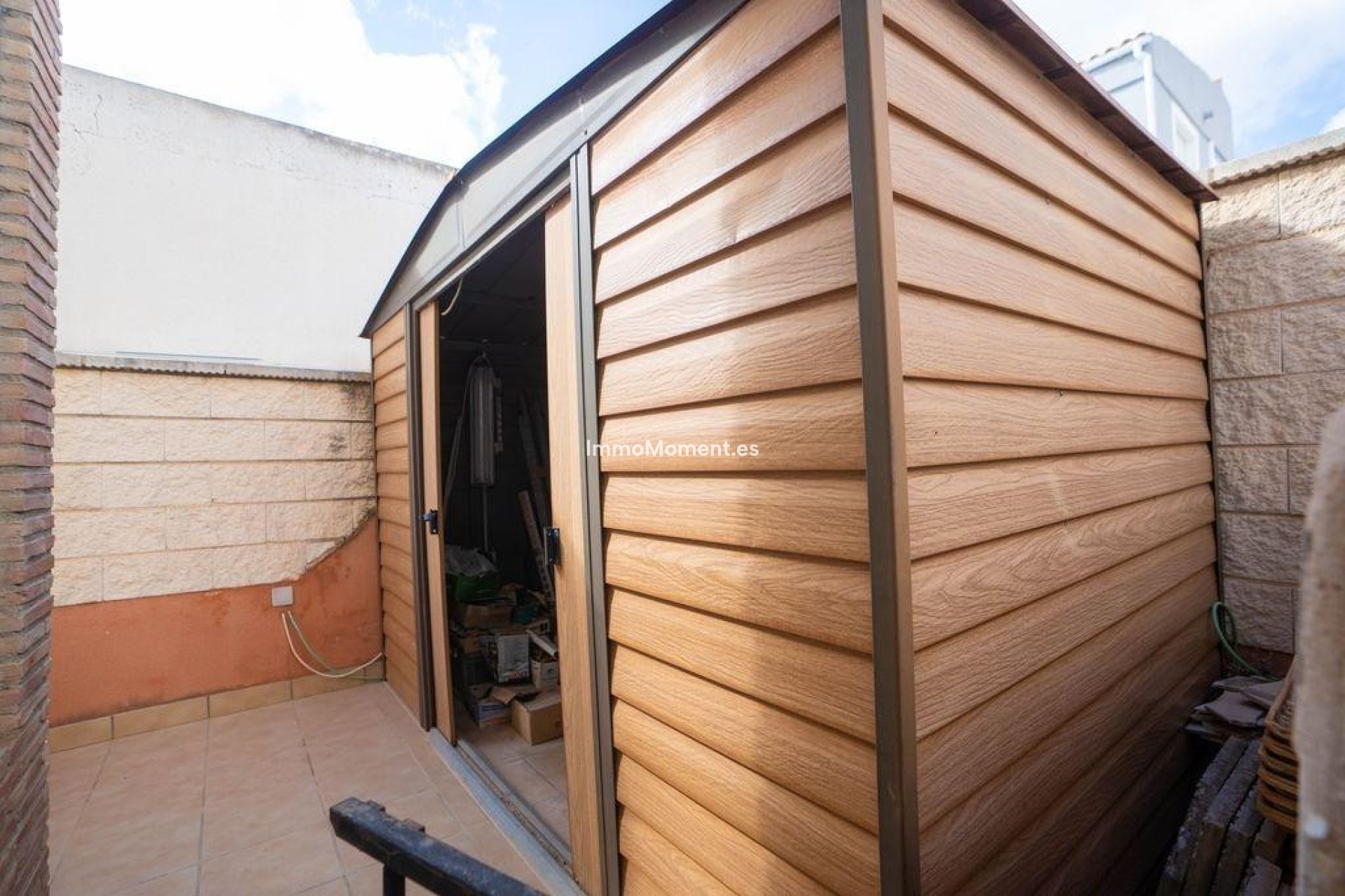 Wiederverkauf - Villa - Orihuela - Orihuela Costa