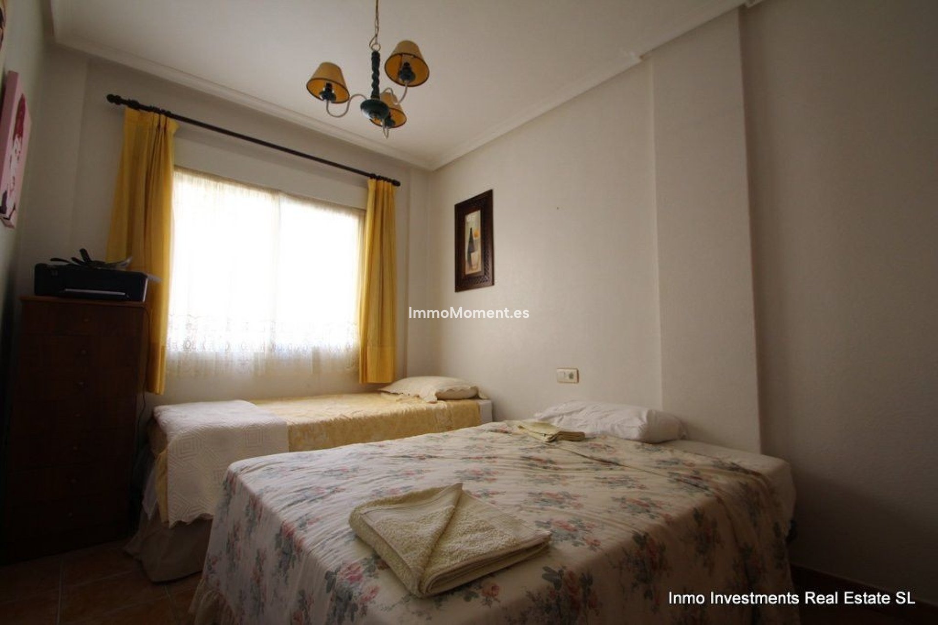 Wiederverkauf - Villa - Orihuela - Orihuela Costa