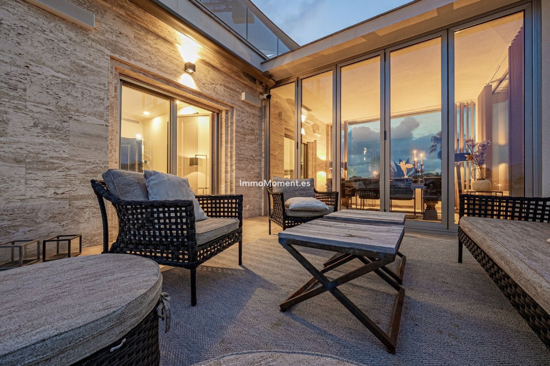 Wiederverkauf - Villa - Orihuela - Orihuela Costa