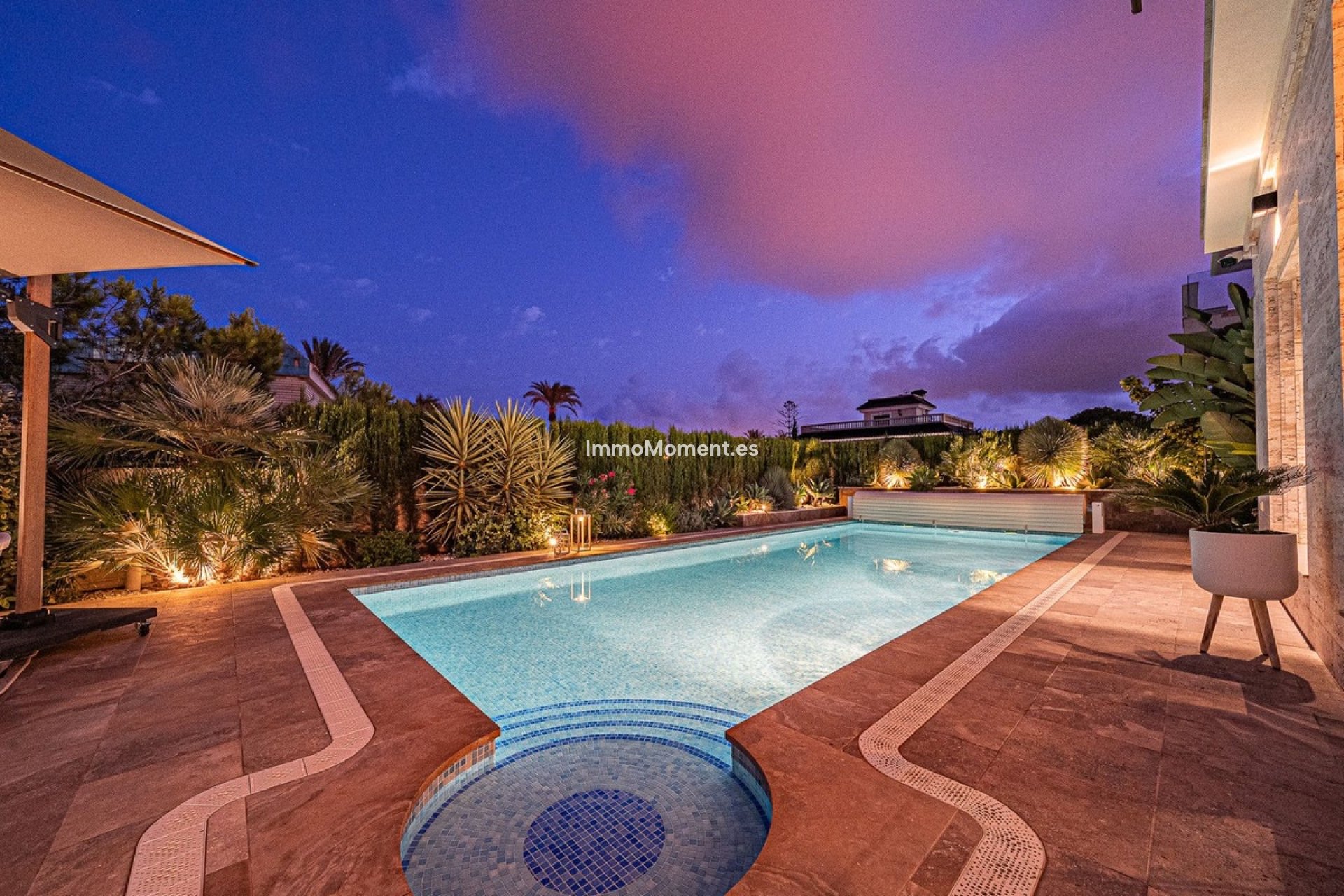 Wiederverkauf - Villa - Orihuela - Orihuela Costa