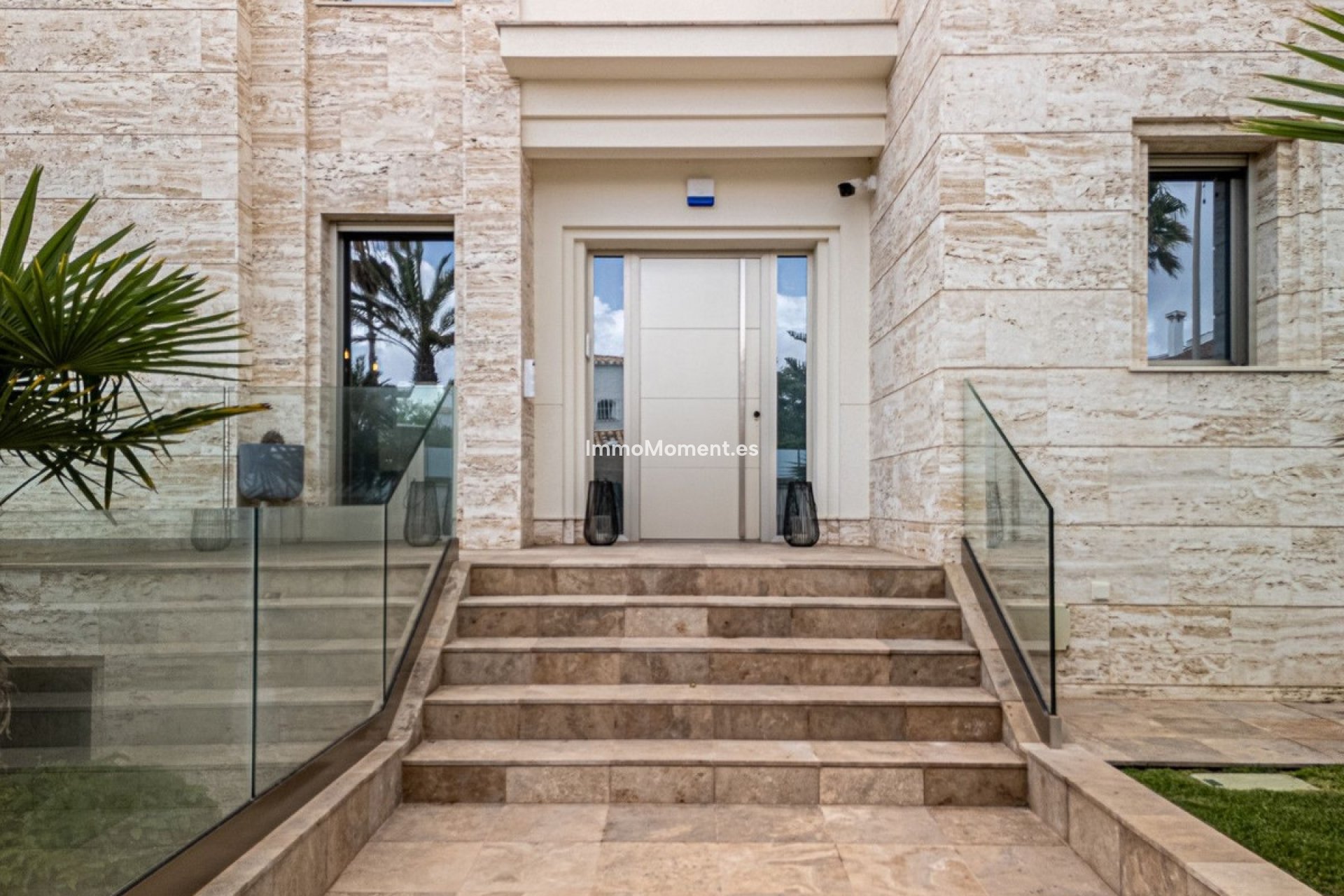 Wiederverkauf - Villa - Orihuela - Orihuela Costa