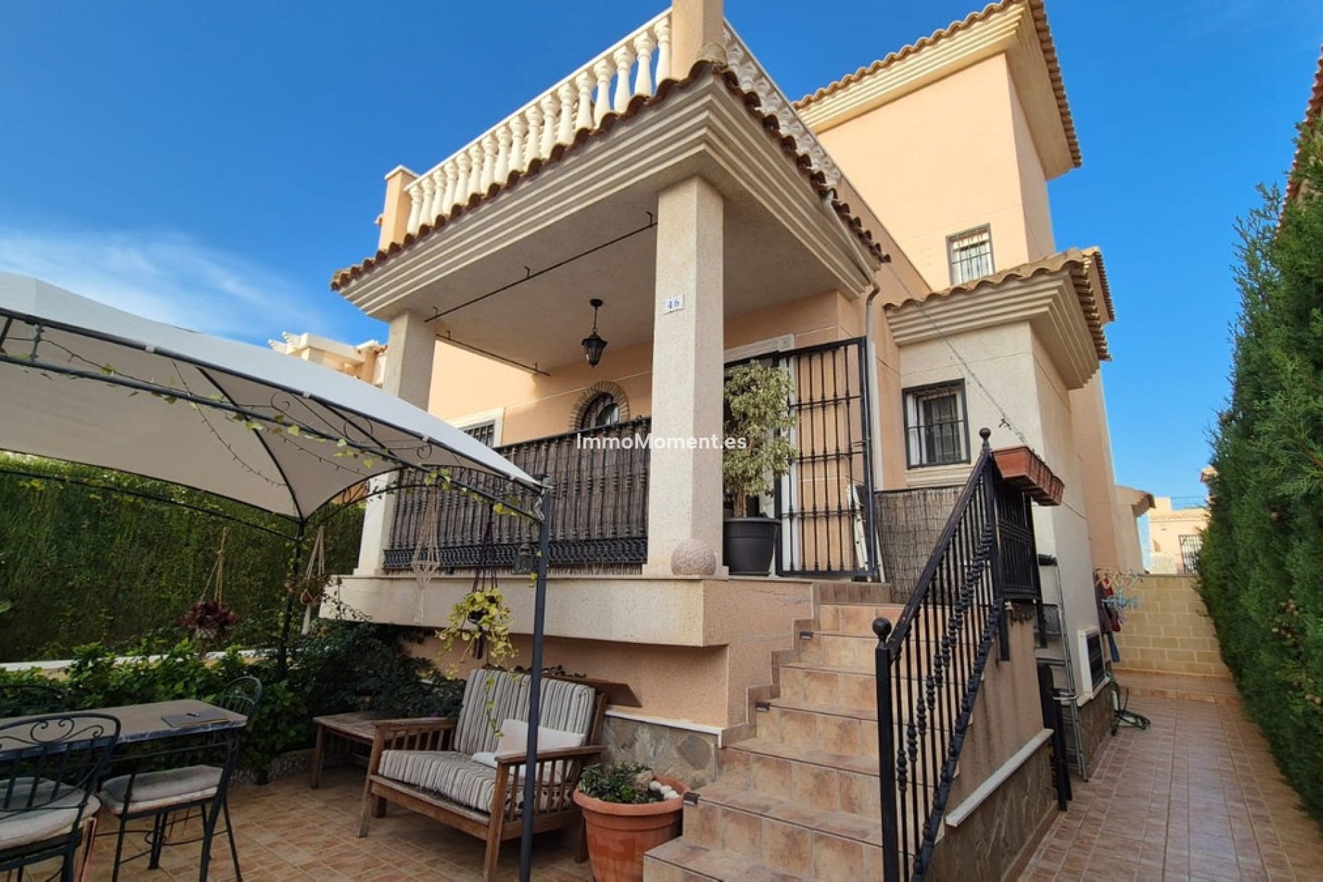 Wiederverkauf - Villa - Orihuela - Orihuela Costa