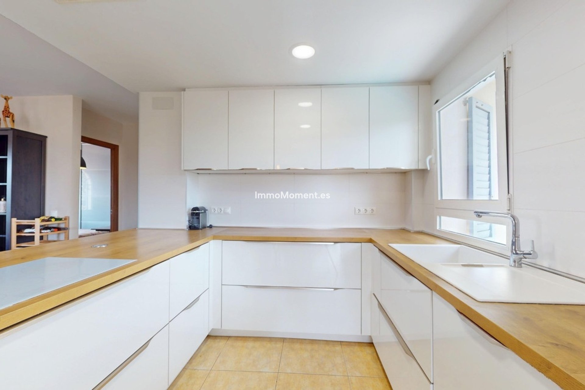 Wiederverkauf - Villa - Orihuela - Orihuela Costa