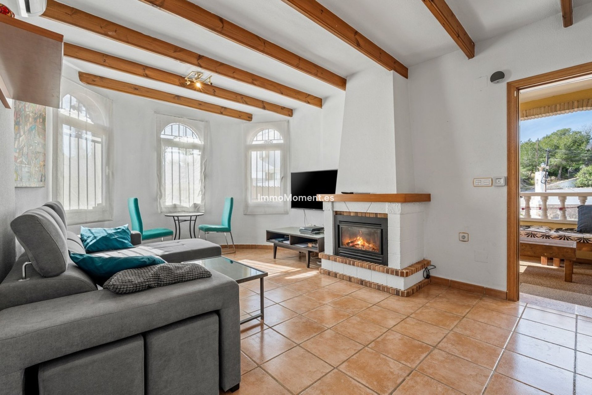 Wiederverkauf - Villa - Orihuela - Orihuela Costa