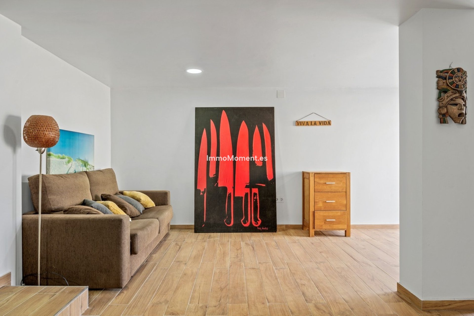 Wiederverkauf - Villa - Orihuela - Orihuela Costa