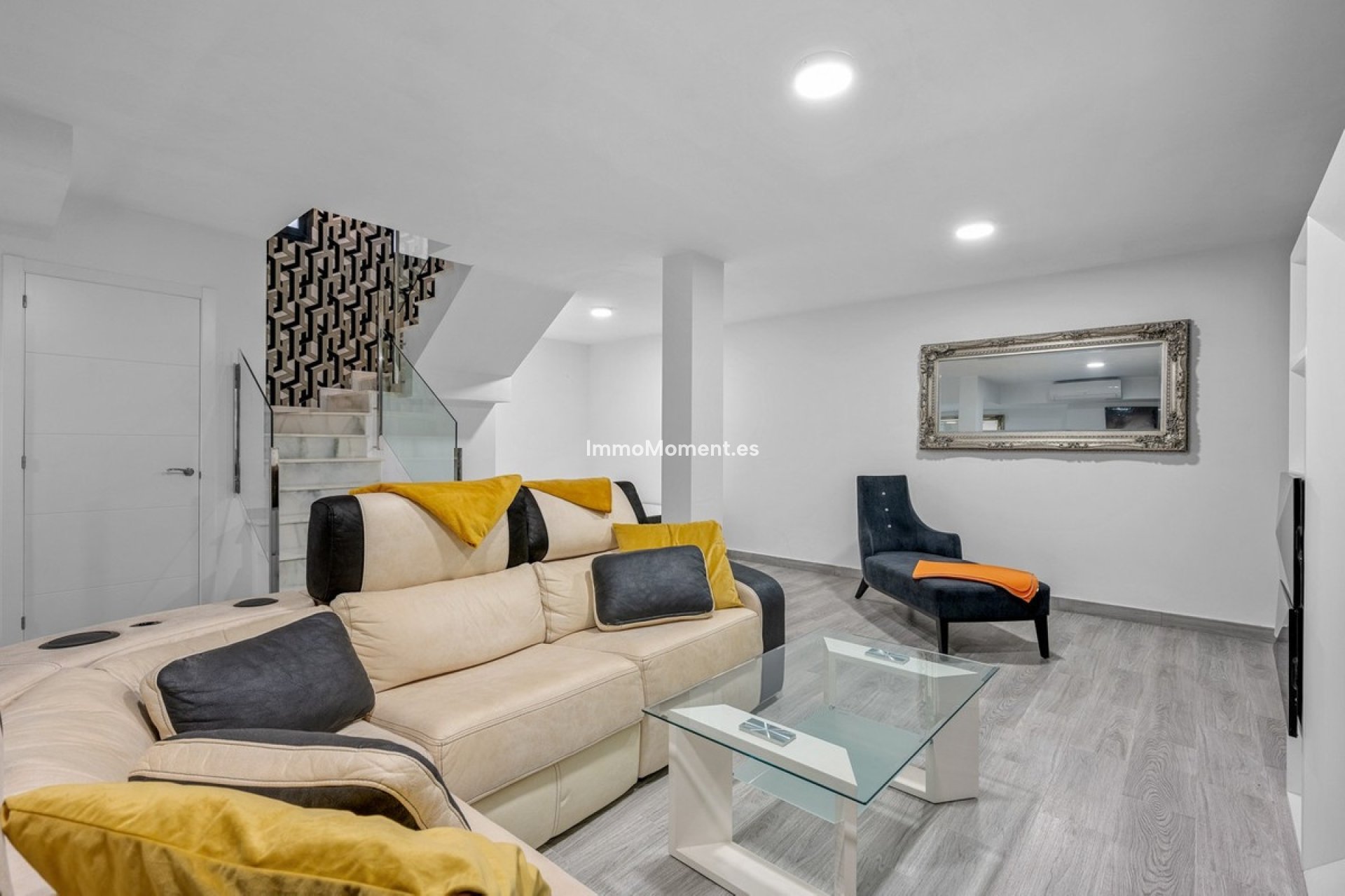 Wiederverkauf - Villa - Orihuela - Orihuela Costa