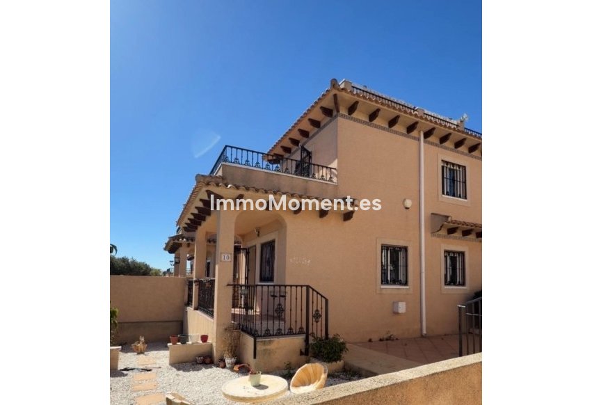 Wiederverkauf - Villa - Orihuela - Orihuela Costa