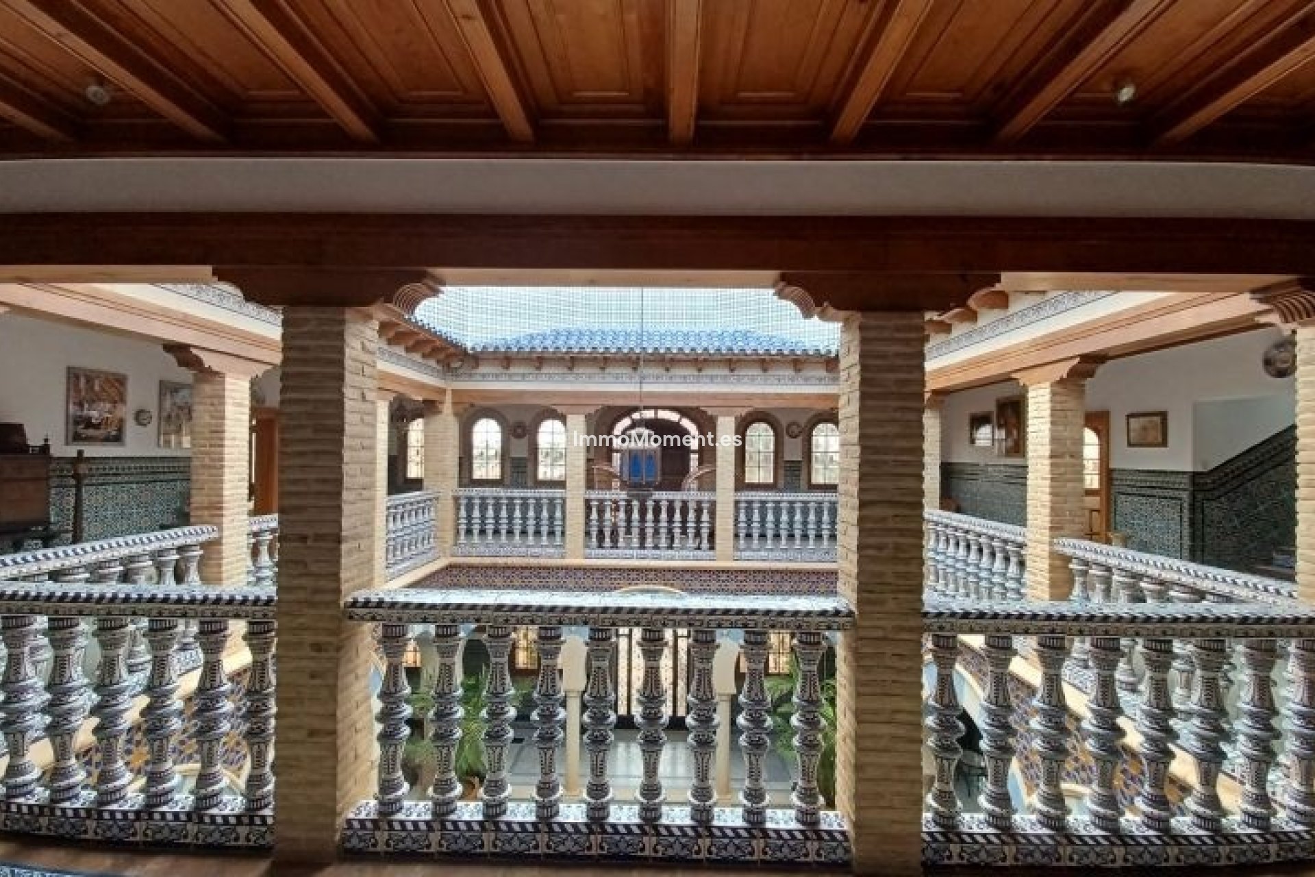 Wiederverkauf - Villa - Orihuela - Orihuela Costa