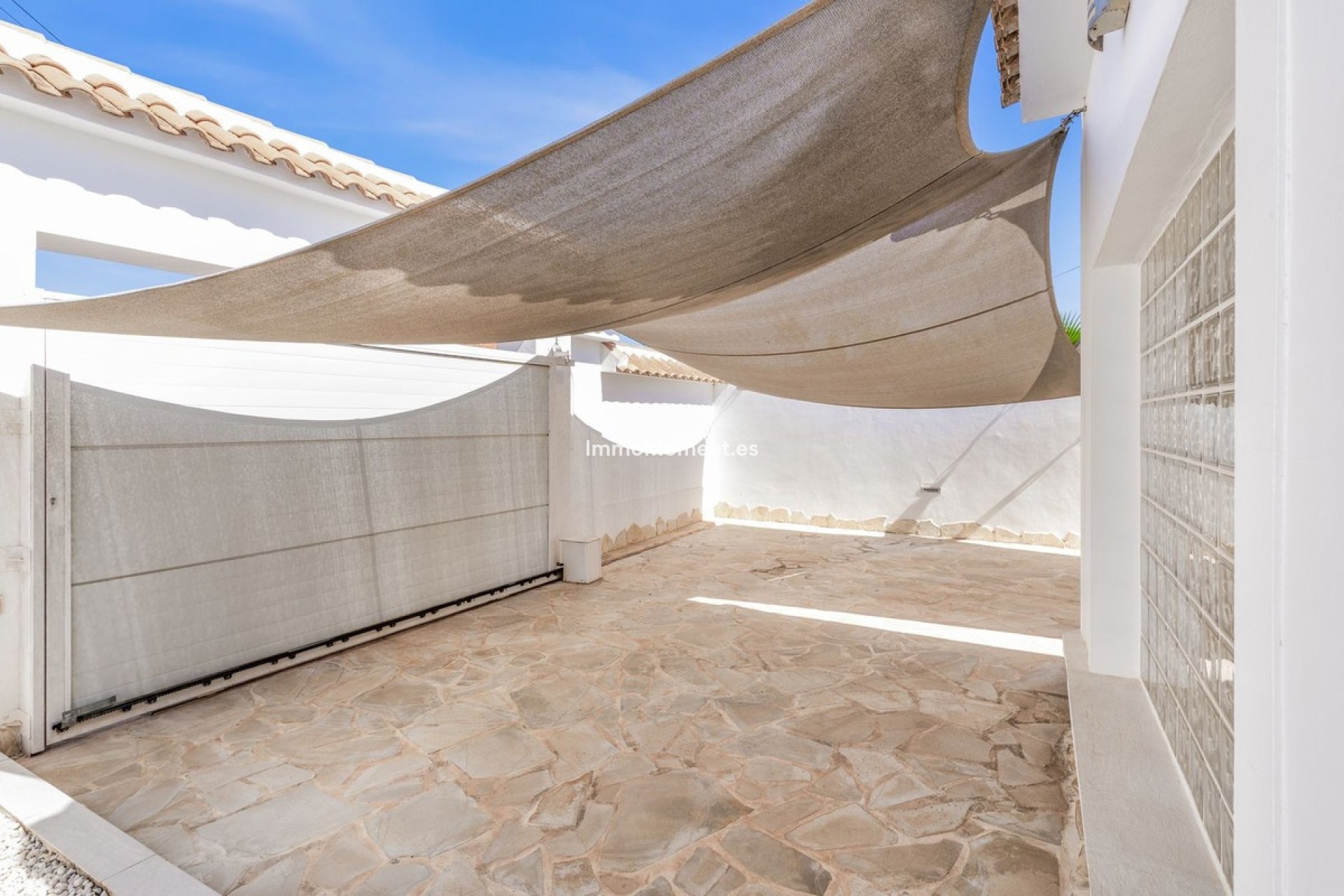 Wiederverkauf - Villa - Orihuela - Orihuela Costa