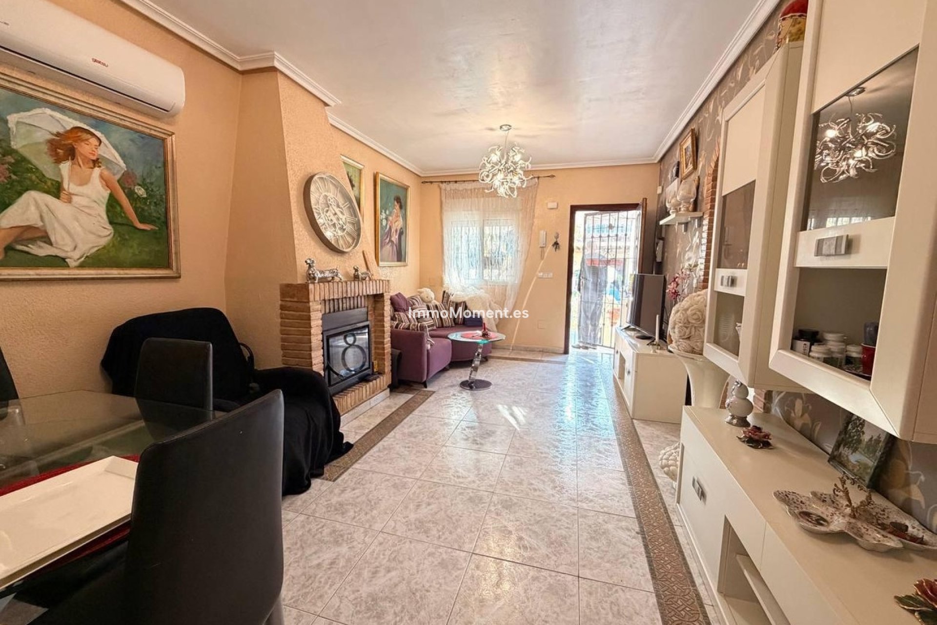 Wiederverkauf - Villa - Orihuela - Orihuela Costa