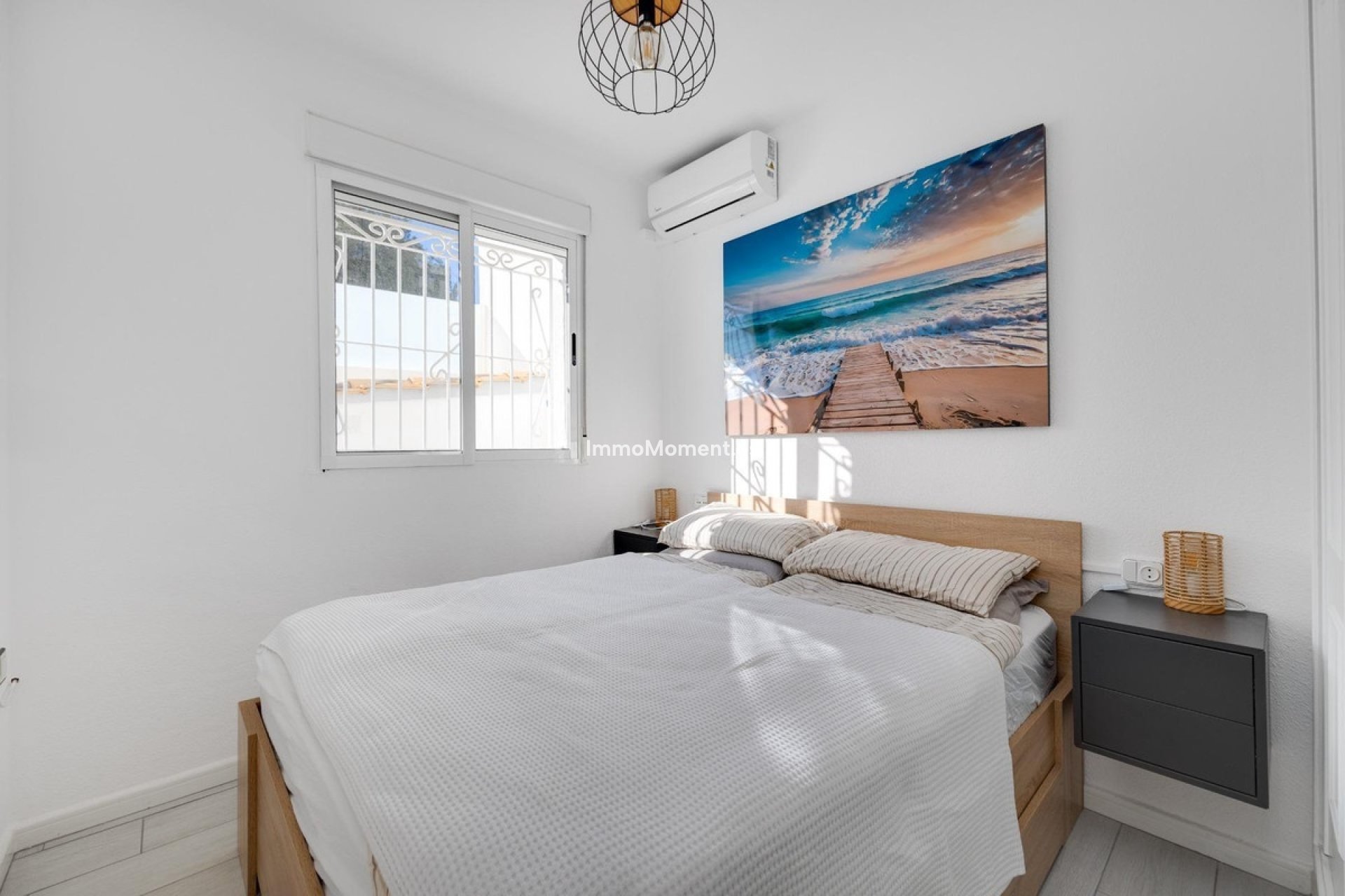 Wiederverkauf - Villa - Orihuela - Orihuela Costa