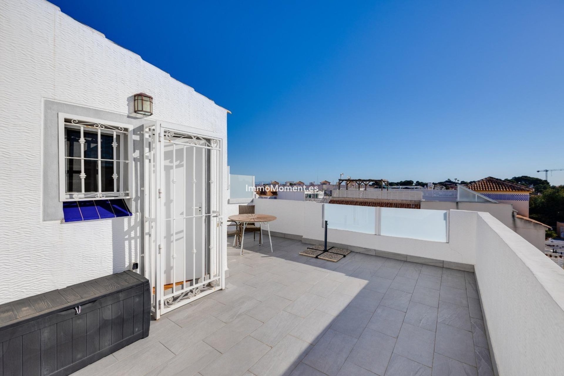 Wiederverkauf - Villa - Orihuela - Orihuela Costa