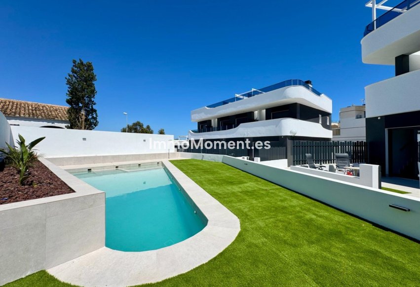 Wiederverkauf - Villa - Orihuela - Orihuela Costa