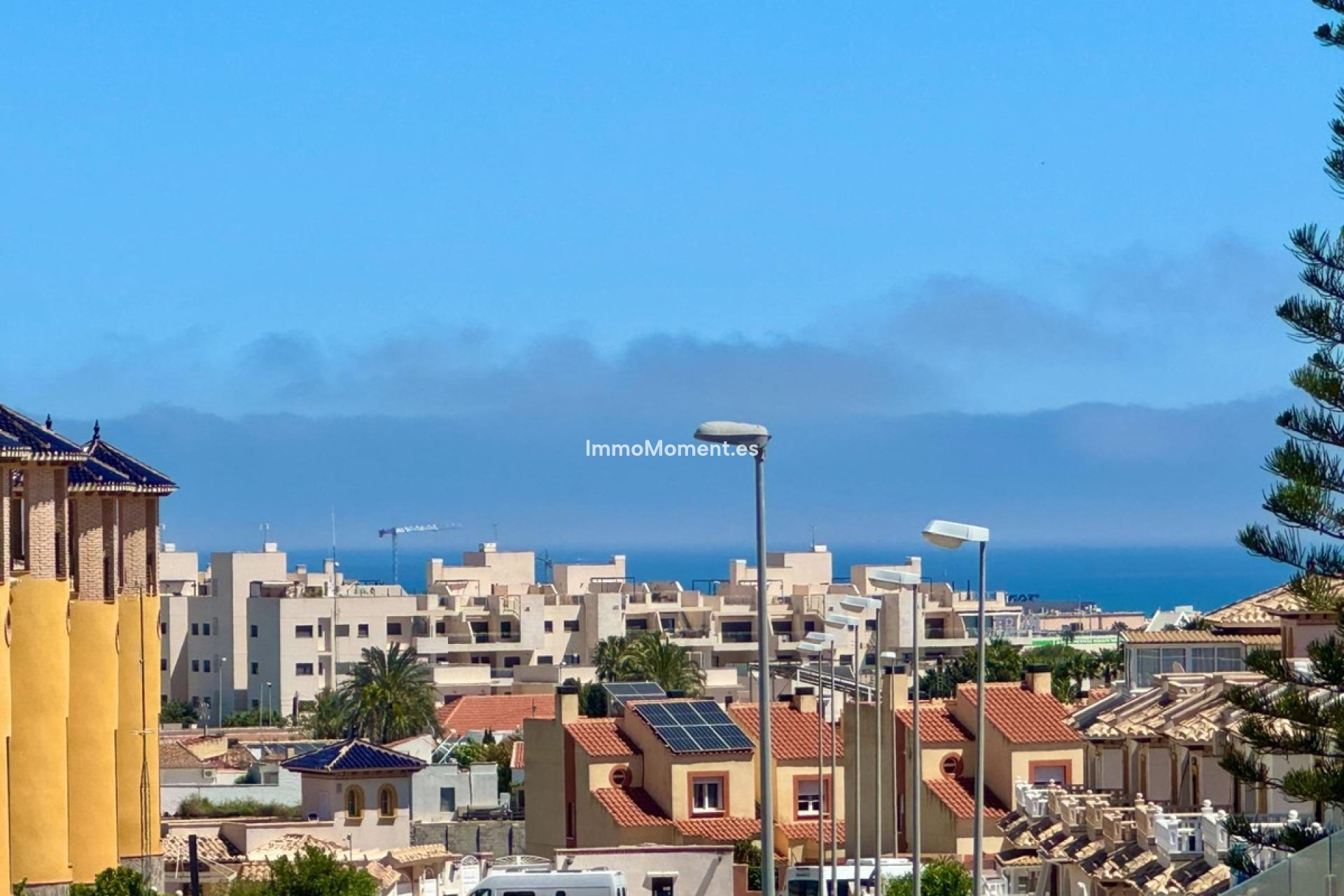 Wiederverkauf - Villa - Orihuela - Orihuela Costa