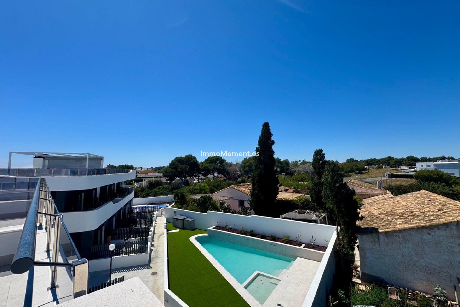 Wiederverkauf - Villa - Orihuela - Orihuela Costa