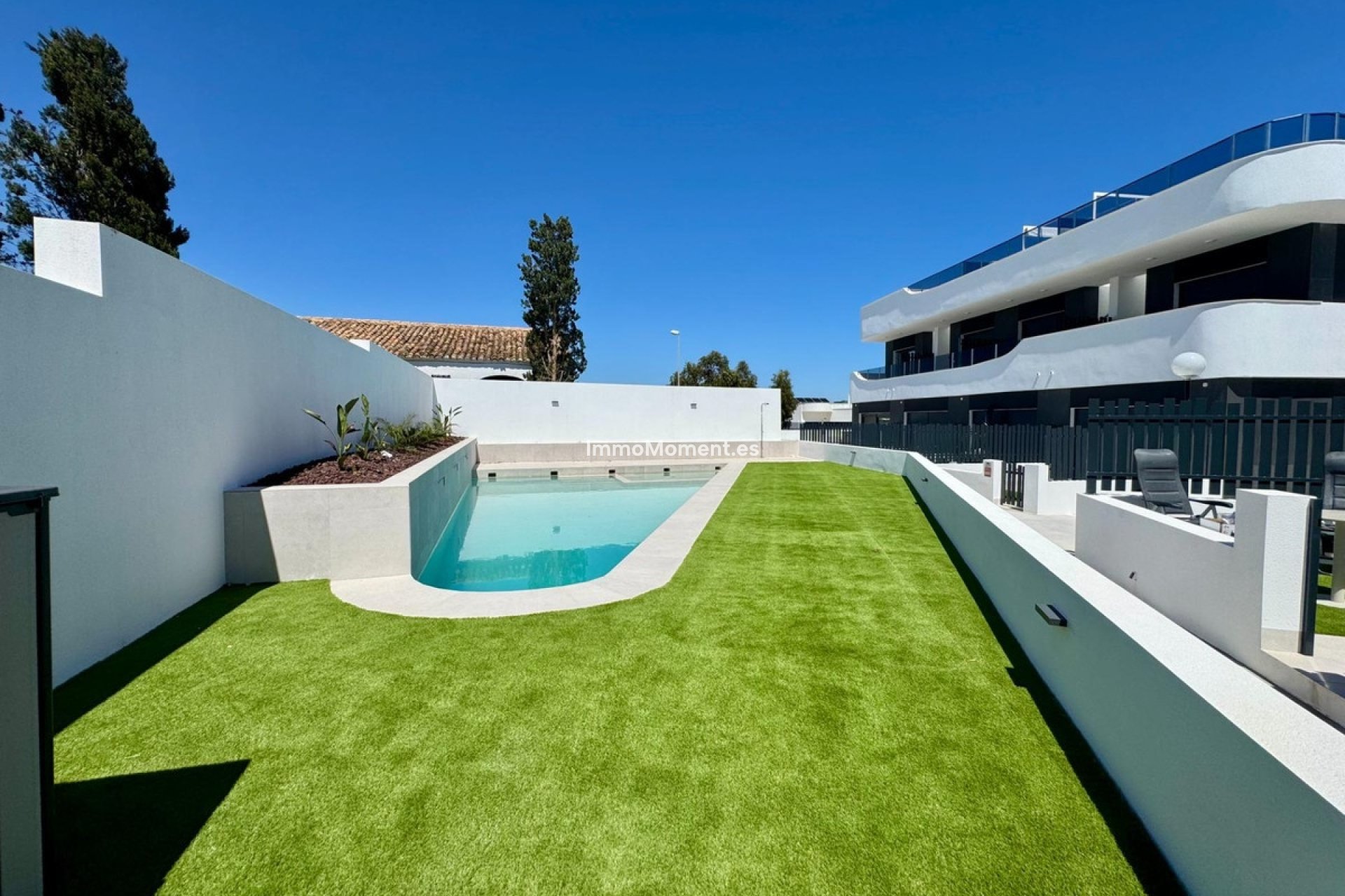 Wiederverkauf - Villa - Orihuela - Orihuela Costa