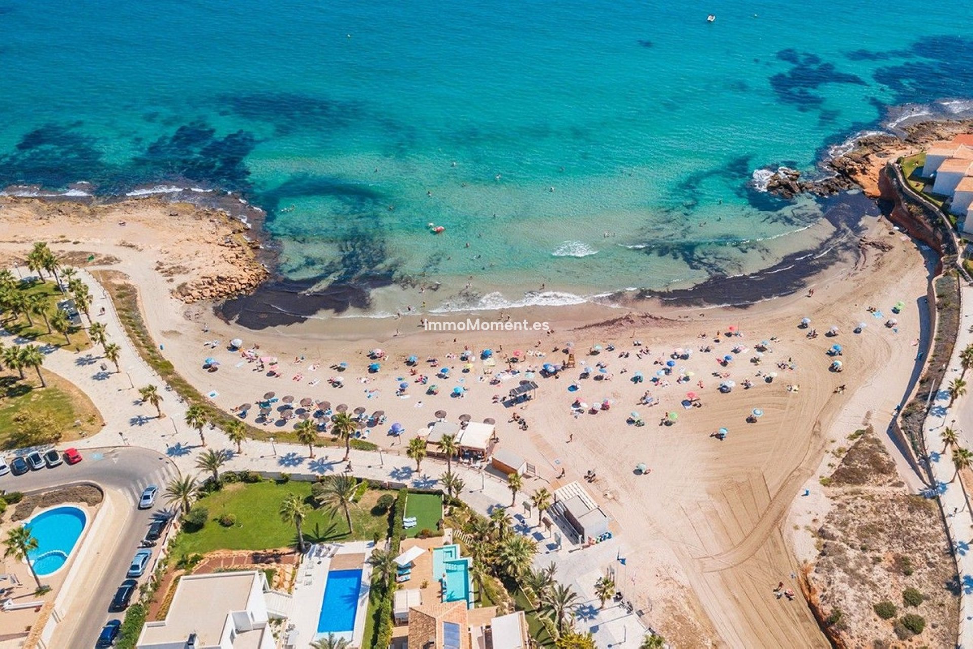Wiederverkauf - Villa - Orihuela - Orihuela Costa