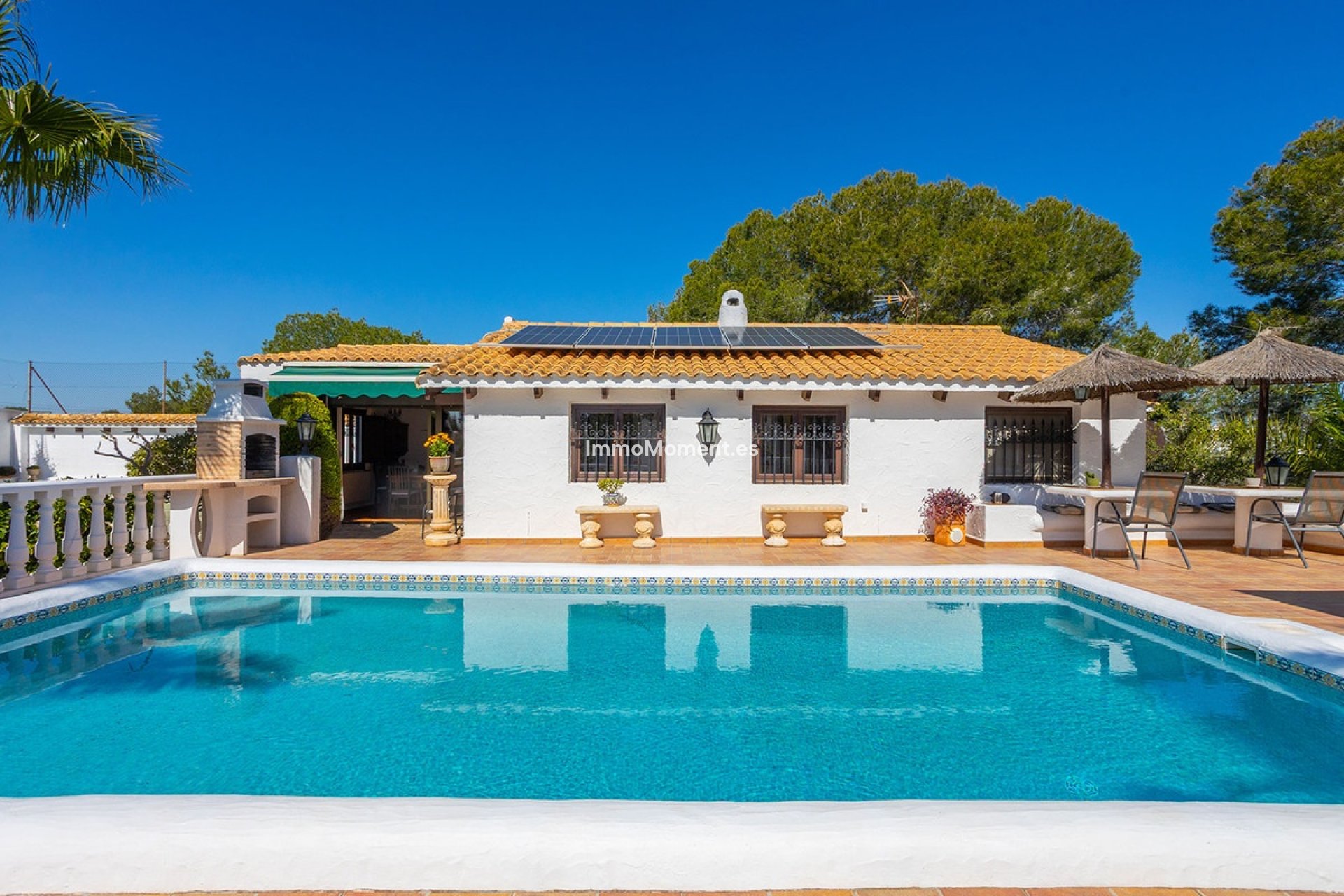 Wiederverkauf - Villa - Orihuela - Orihuela Costa