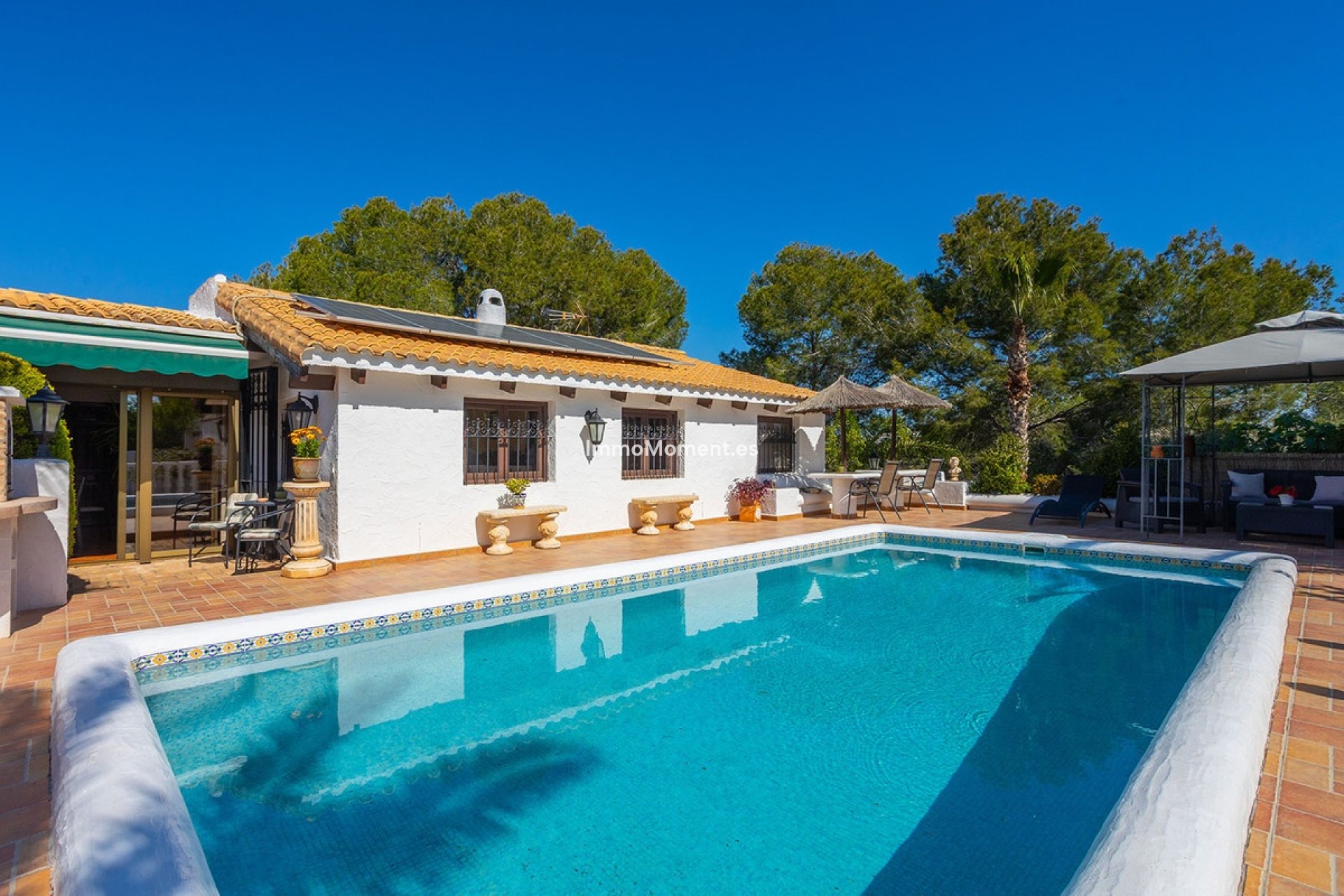 Wiederverkauf - Villa - Orihuela - Orihuela Costa