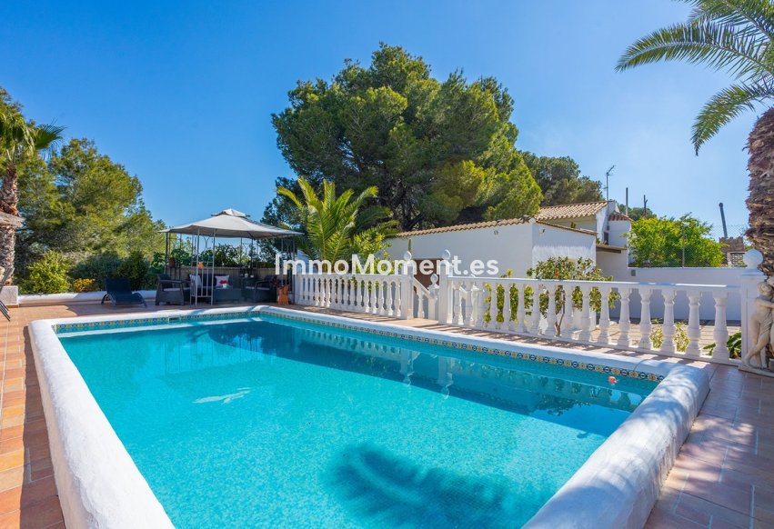 Wiederverkauf - Villa - Orihuela - Orihuela Costa