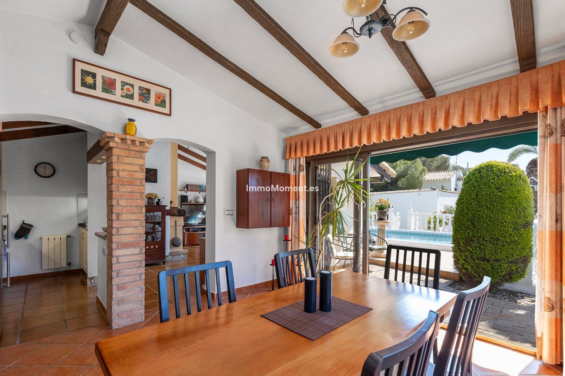 Wiederverkauf - Villa - Orihuela - Orihuela Costa