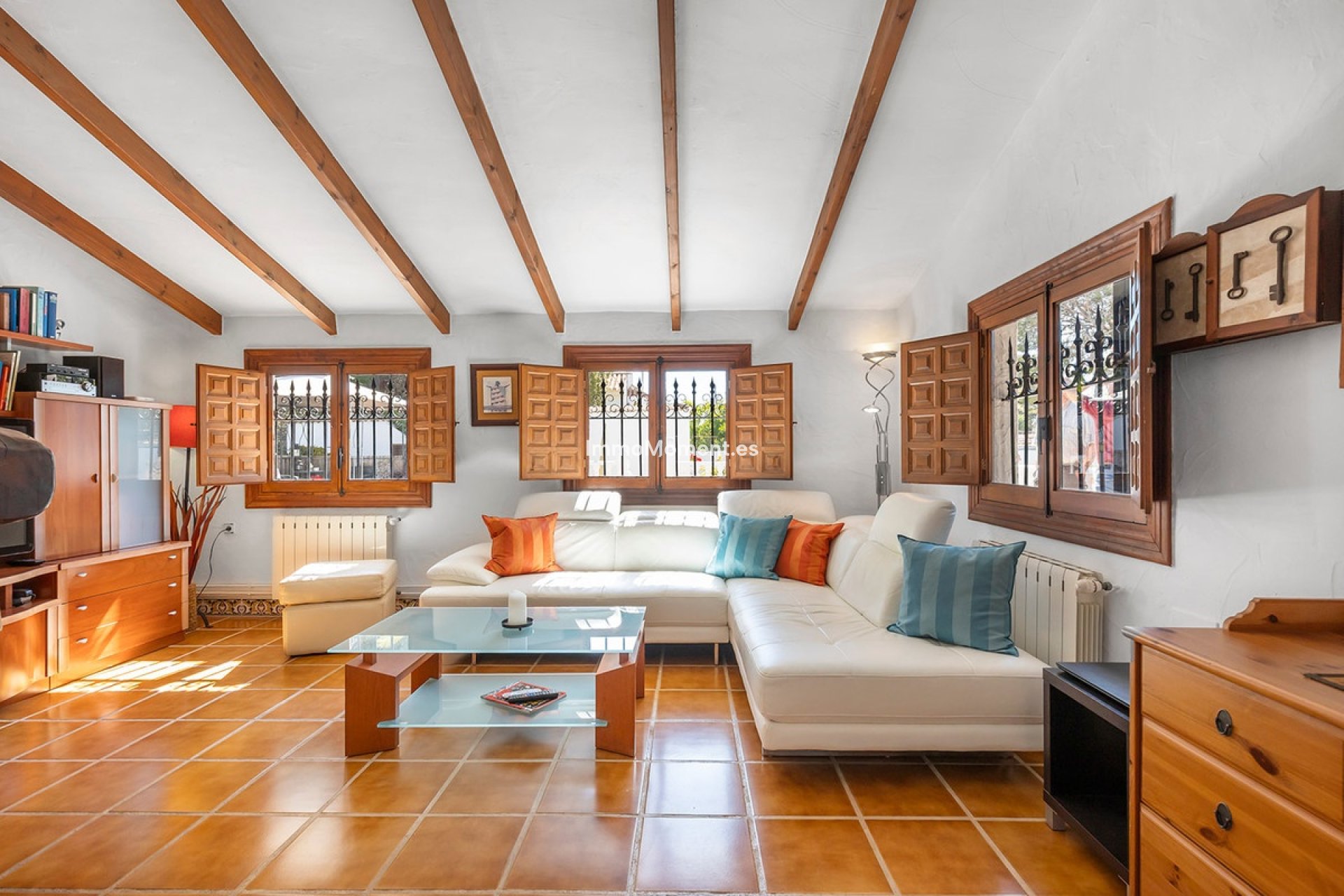 Wiederverkauf - Villa - Orihuela - Orihuela Costa