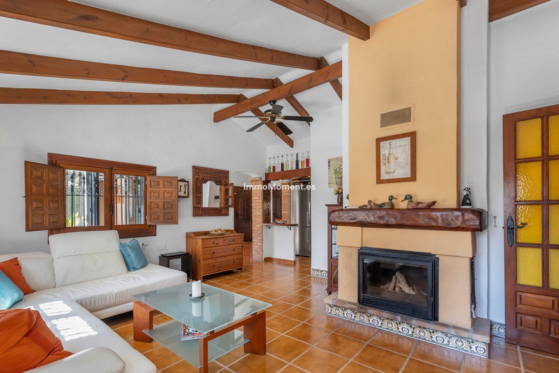 Wiederverkauf - Villa - Orihuela - Orihuela Costa