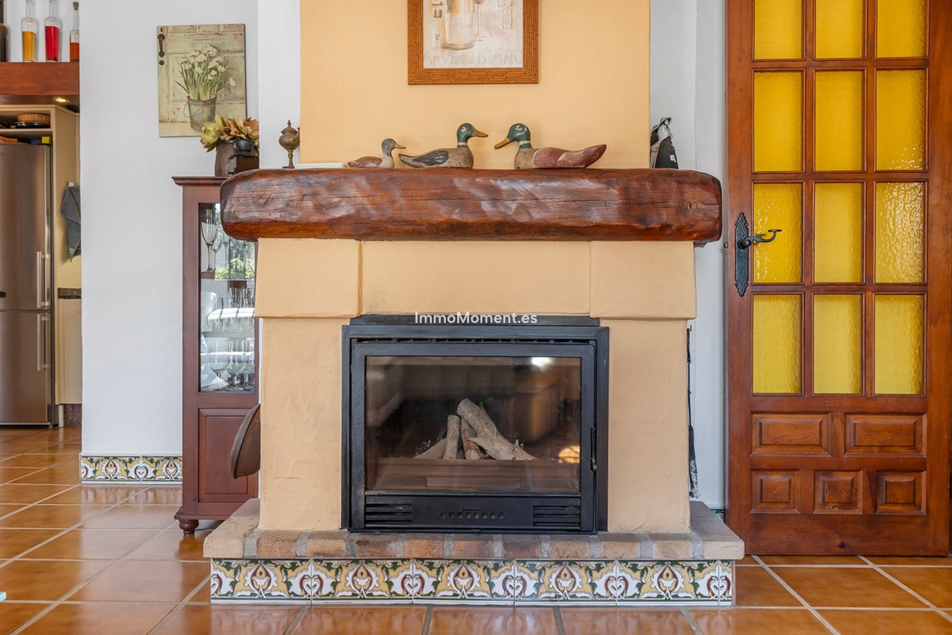 Wiederverkauf - Villa - Orihuela - Orihuela Costa