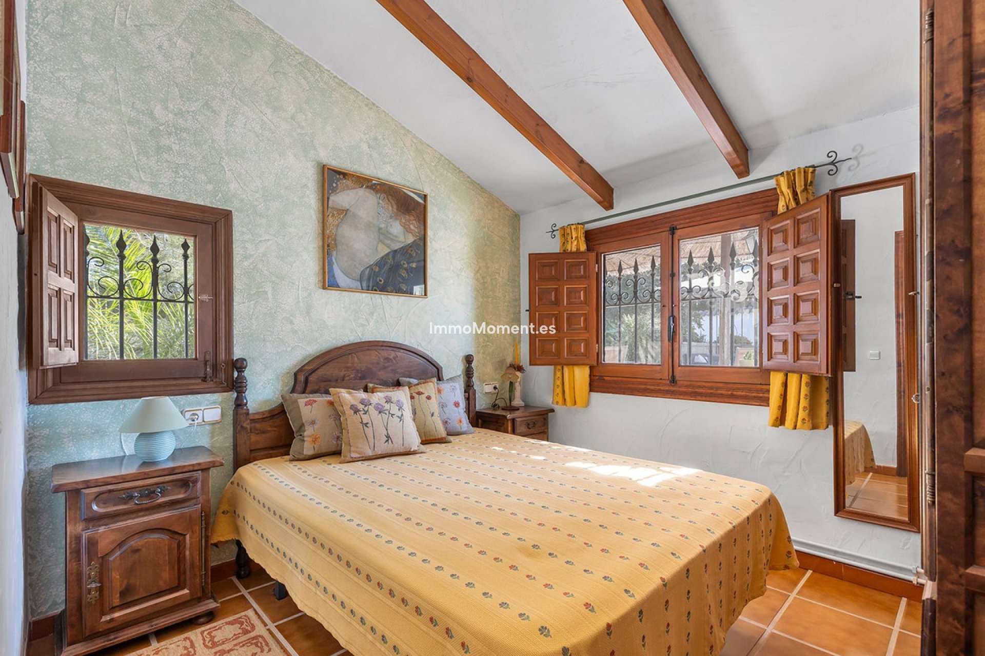 Wiederverkauf - Villa - Orihuela - Orihuela Costa