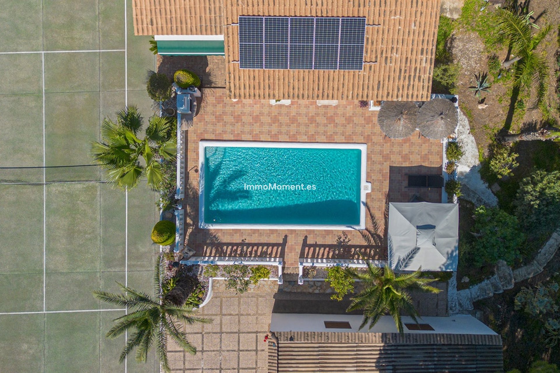 Wiederverkauf - Villa - Orihuela - Orihuela Costa