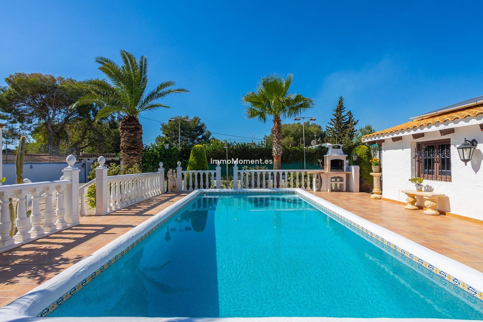 Wiederverkauf - Villa - Orihuela - Orihuela Costa