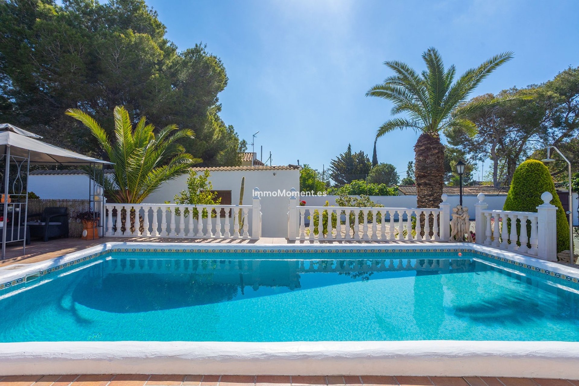 Wiederverkauf - Villa - Orihuela - Orihuela Costa