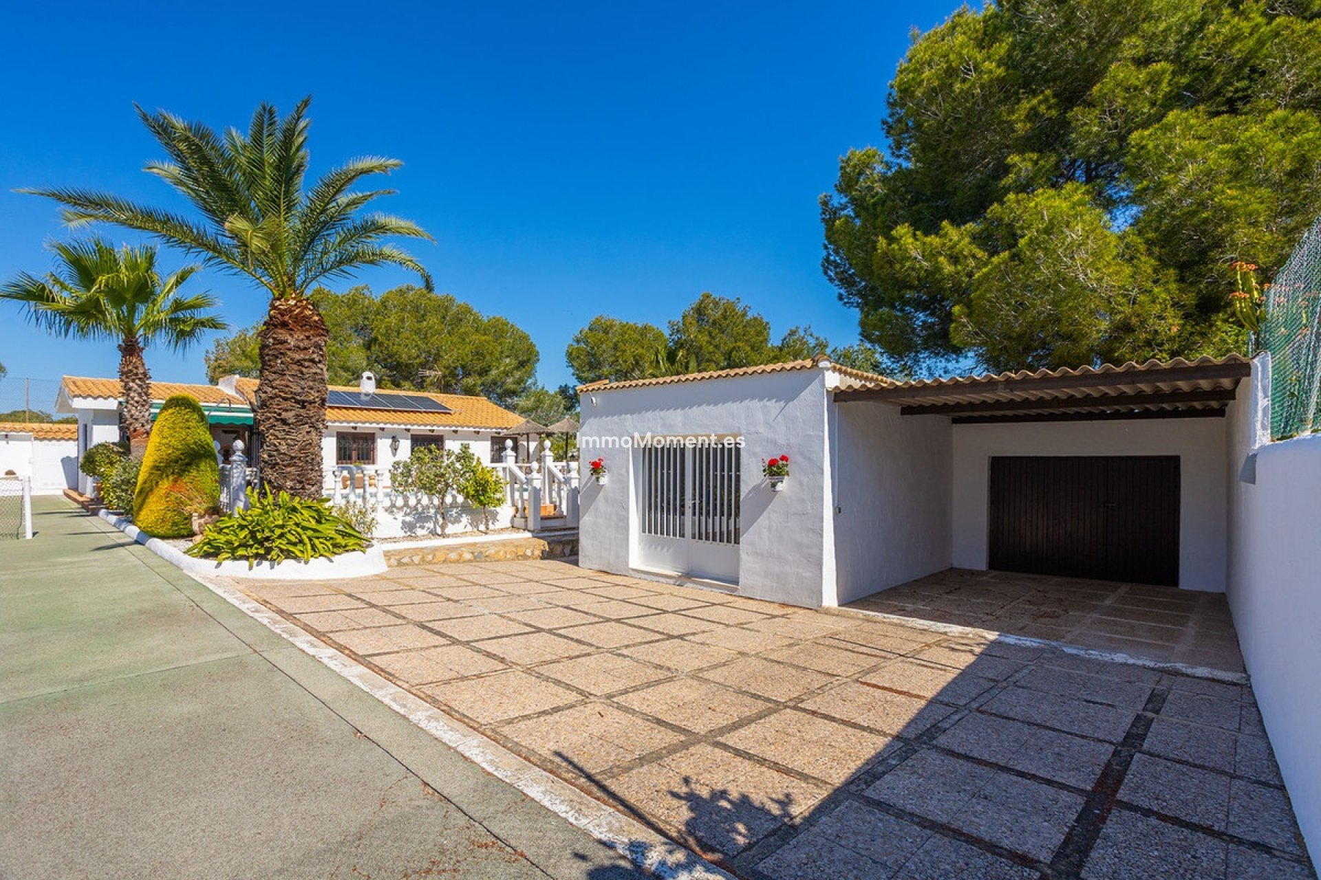 Wiederverkauf - Villa - Orihuela - Orihuela Costa