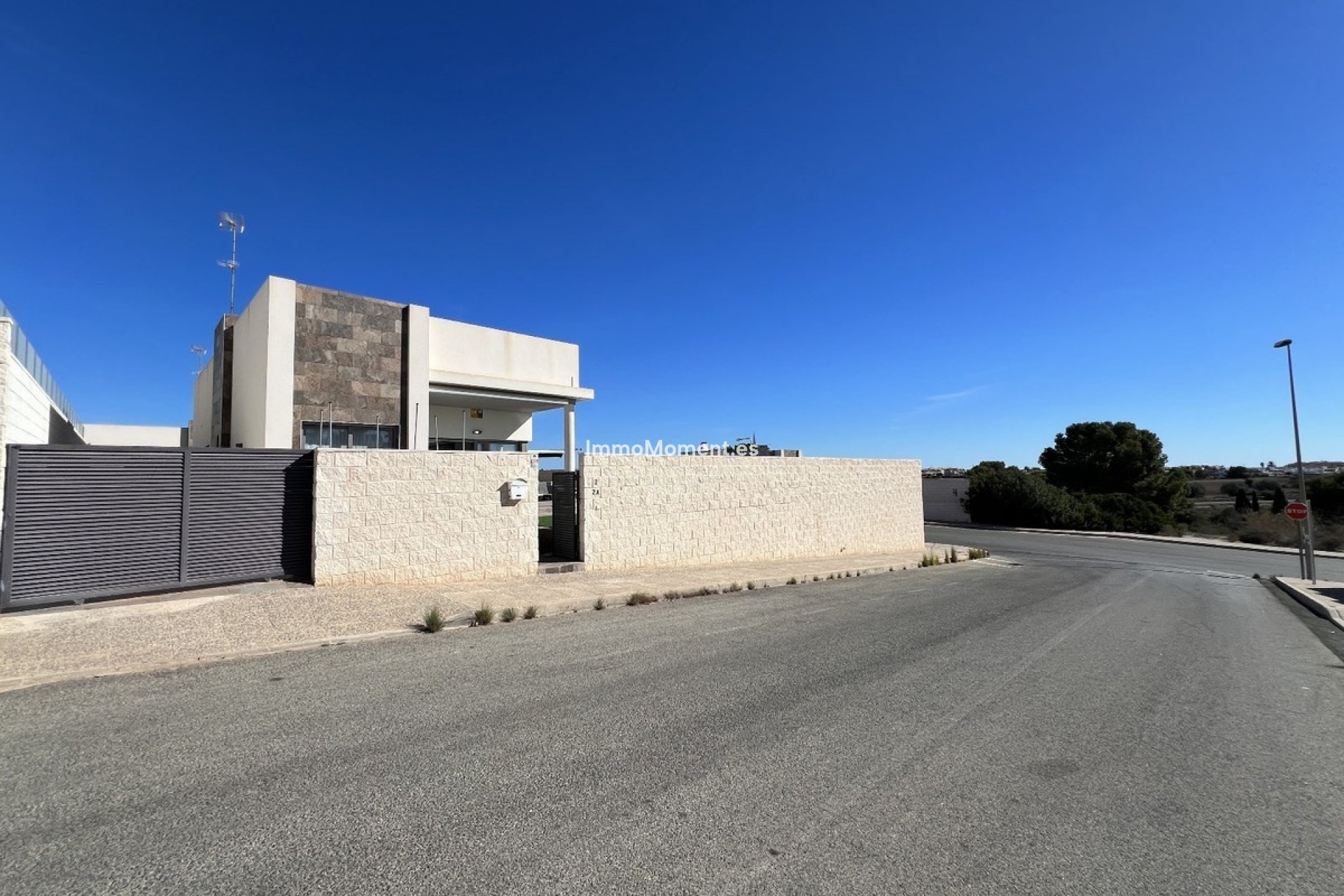Wiederverkauf - Villa - Orihuela - Orihuela Costa