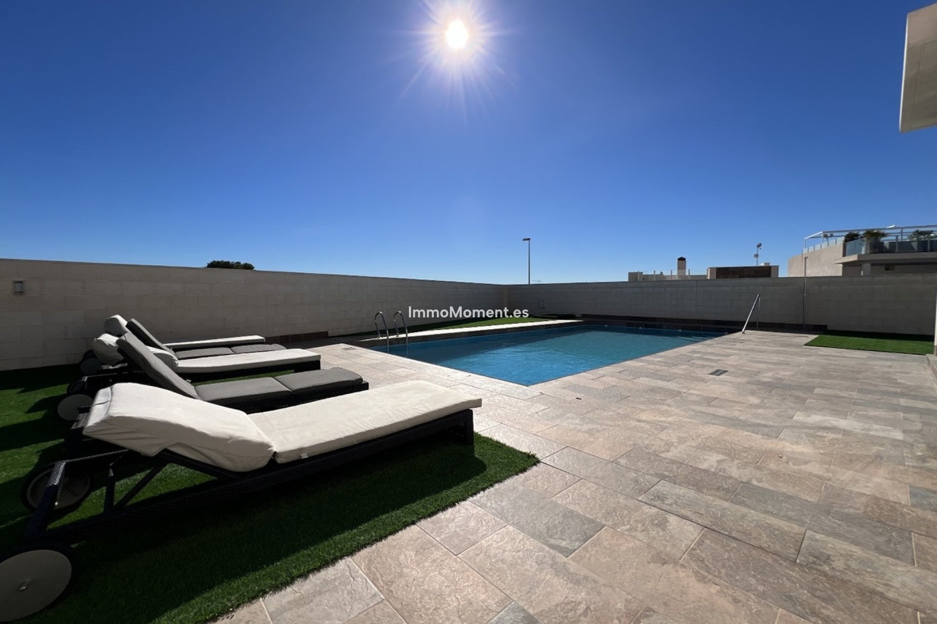 Wiederverkauf - Villa - Orihuela - Orihuela Costa