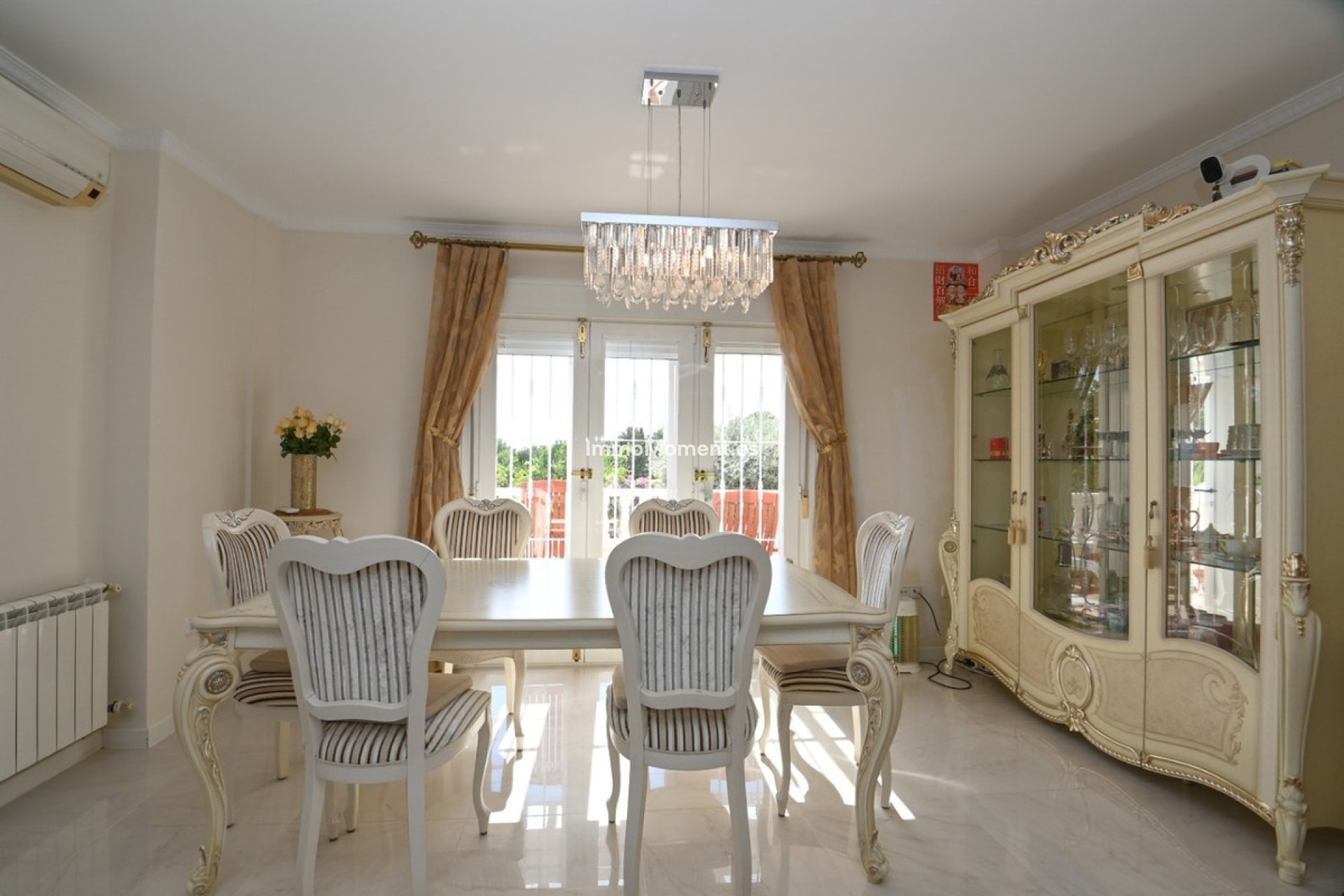 Wiederverkauf - Villa - Orihuela - Orihuela Costa
