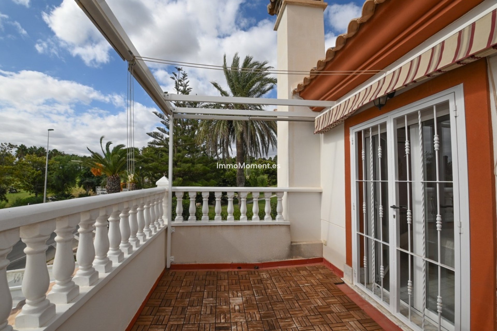 Wiederverkauf - Villa - Orihuela - Orihuela Costa