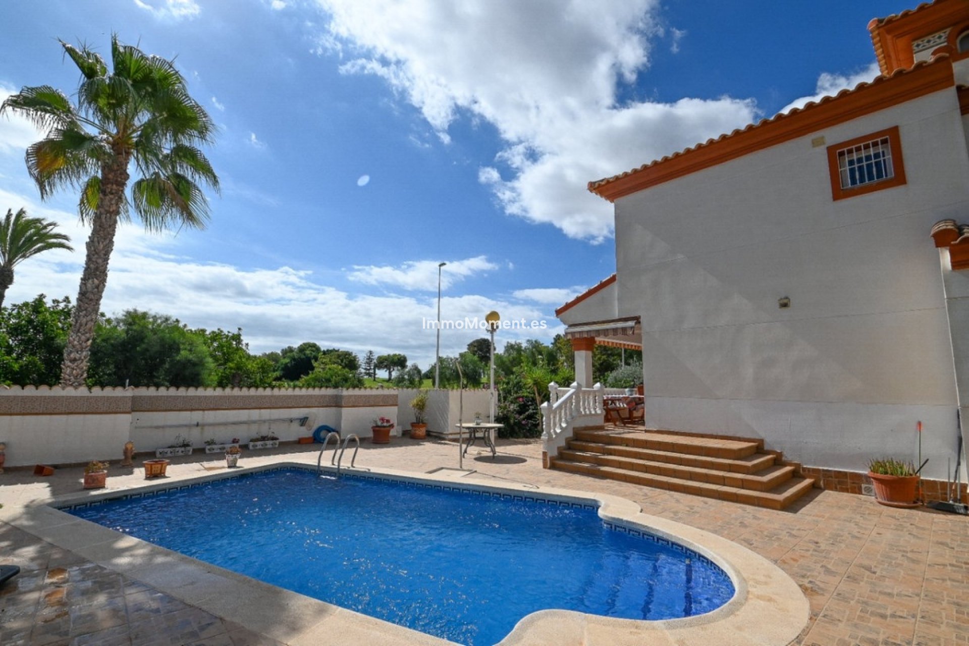 Wiederverkauf - Villa - Orihuela - Orihuela Costa