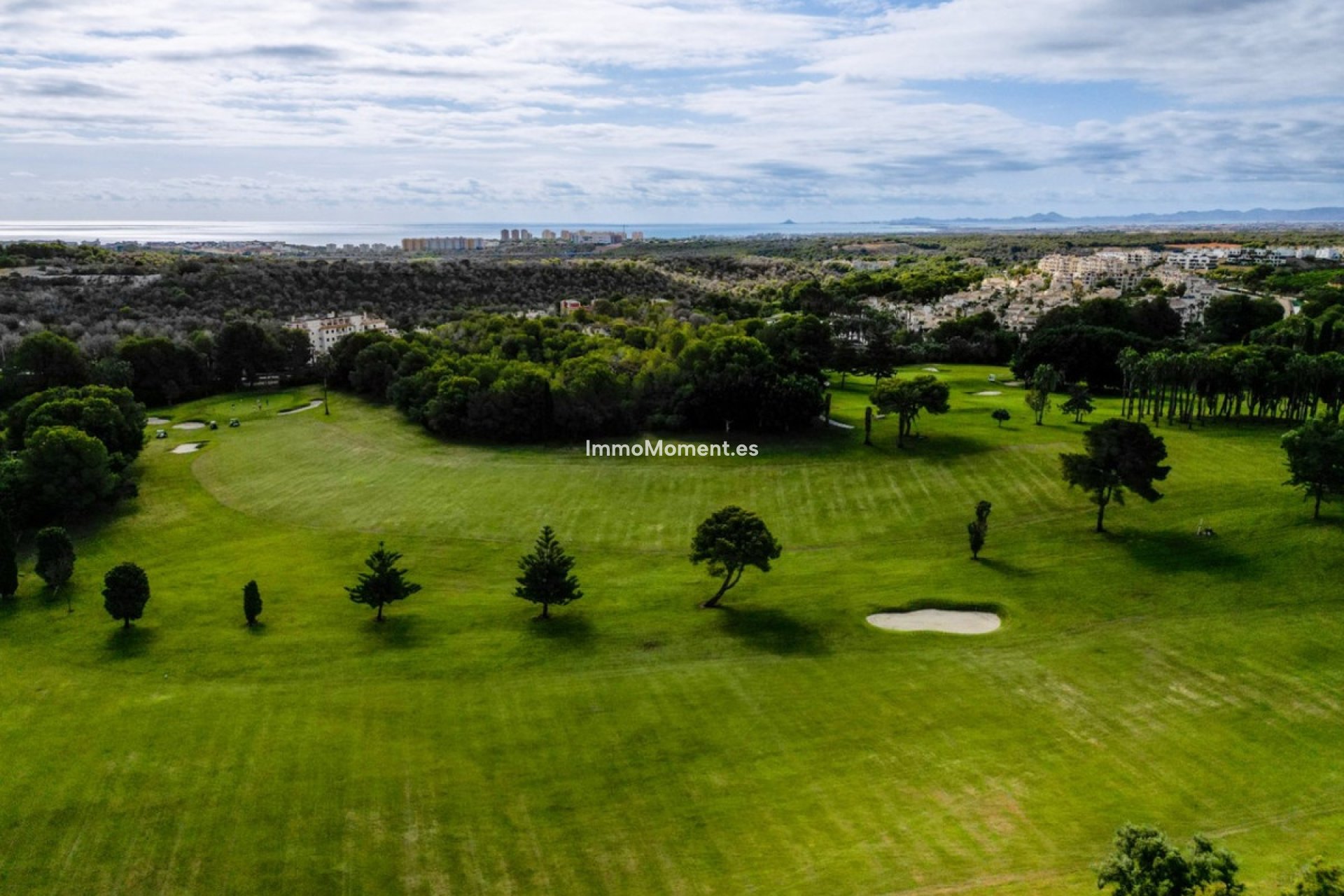 Wiederverkauf - Villa - Orihuela - Orihuela Costa