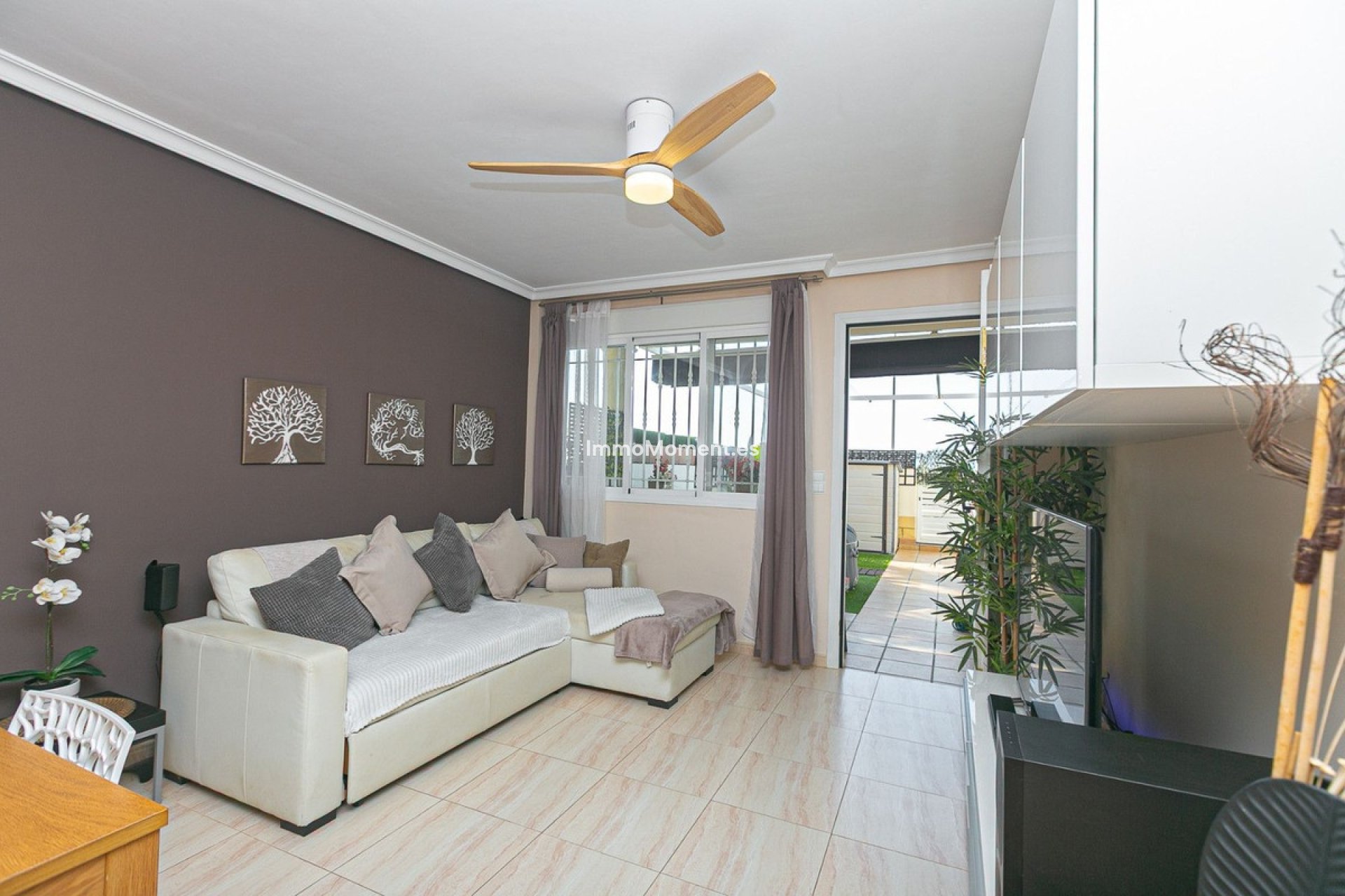 Wiederverkauf - Villa - Orihuela - Orihuela Costa