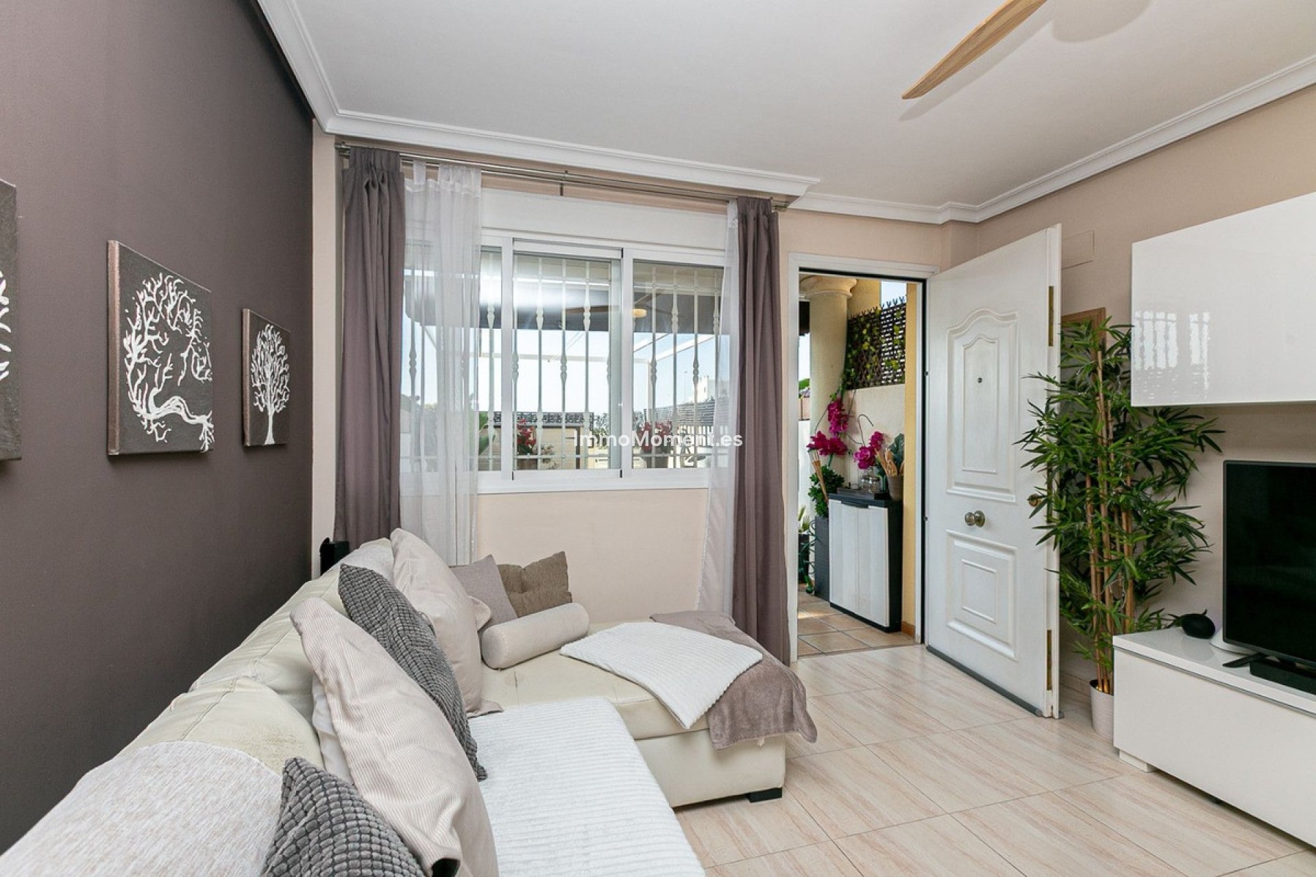Wiederverkauf - Villa - Orihuela - Orihuela Costa