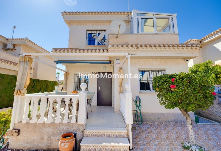 Wiederverkauf - Villa - Orihuela - Orihuela Costa