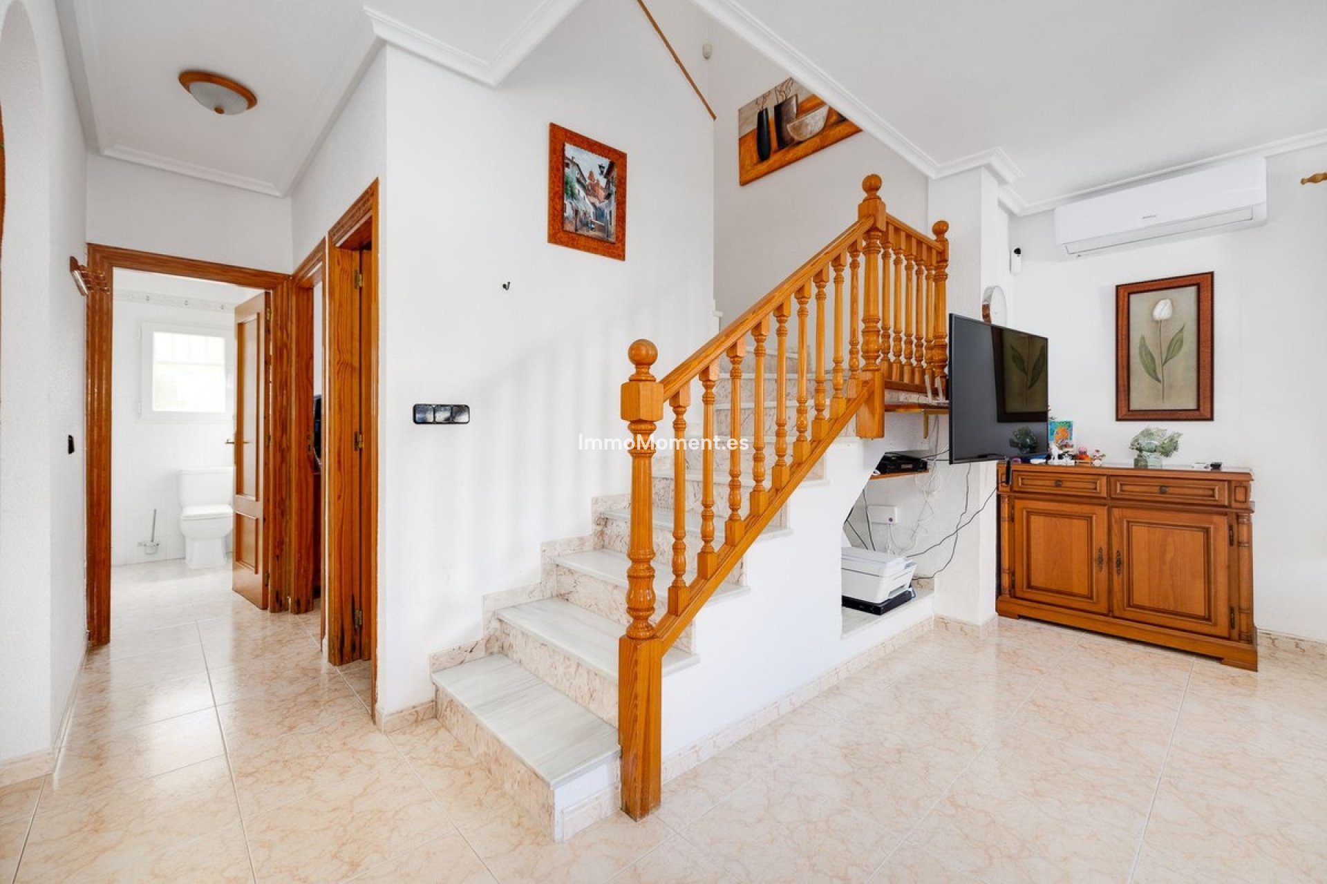 Wiederverkauf - Villa - Orihuela - Orihuela Costa