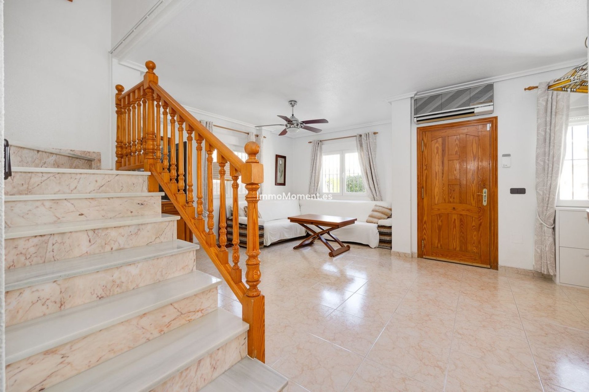 Wiederverkauf - Villa - Orihuela - Orihuela Costa