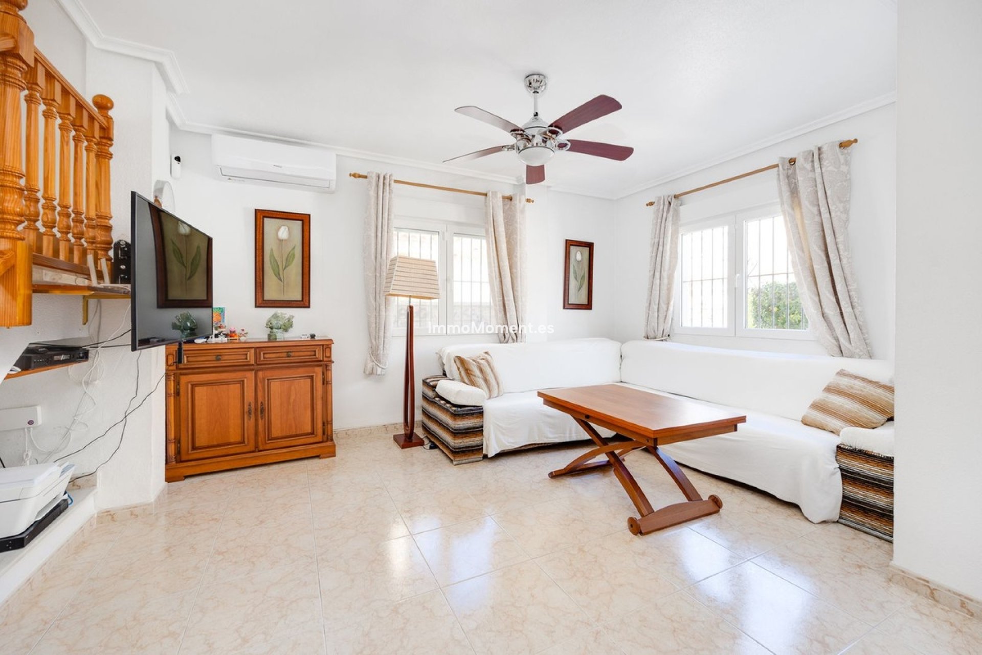 Wiederverkauf - Villa - Orihuela - Orihuela Costa