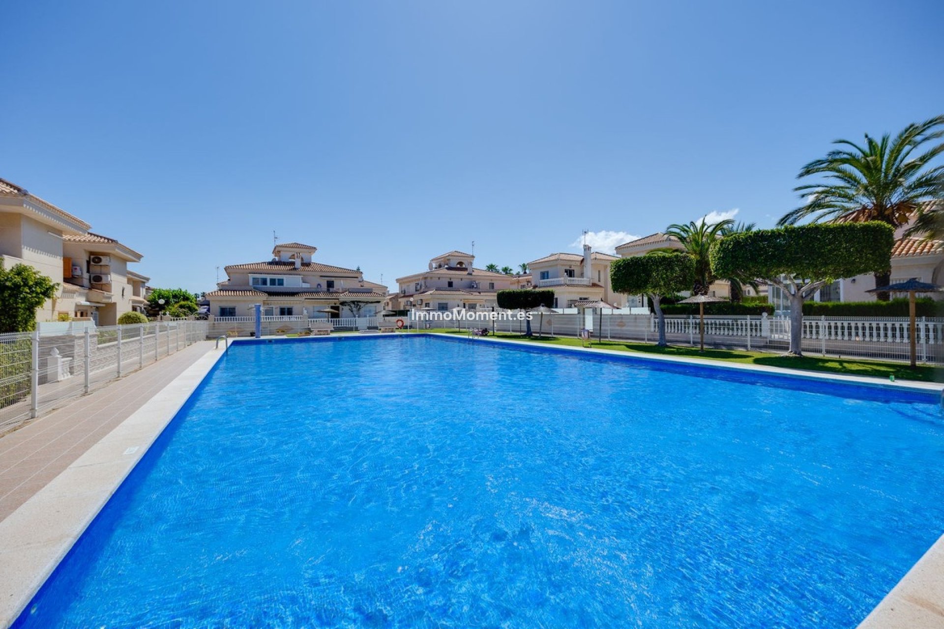 Wiederverkauf - Villa - Orihuela - Orihuela Costa