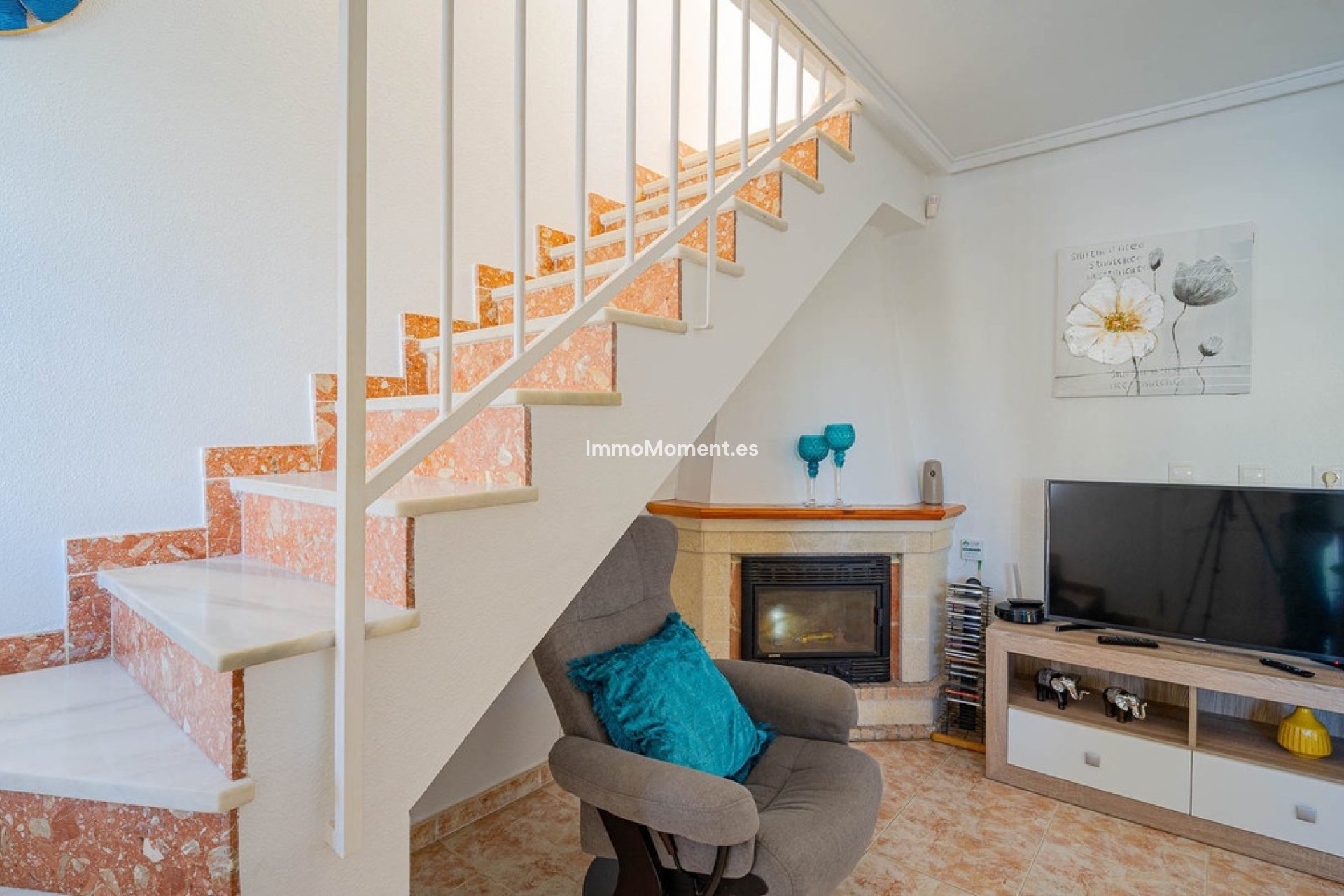 Wiederverkauf - Villa - Orihuela - Playa Flamenca