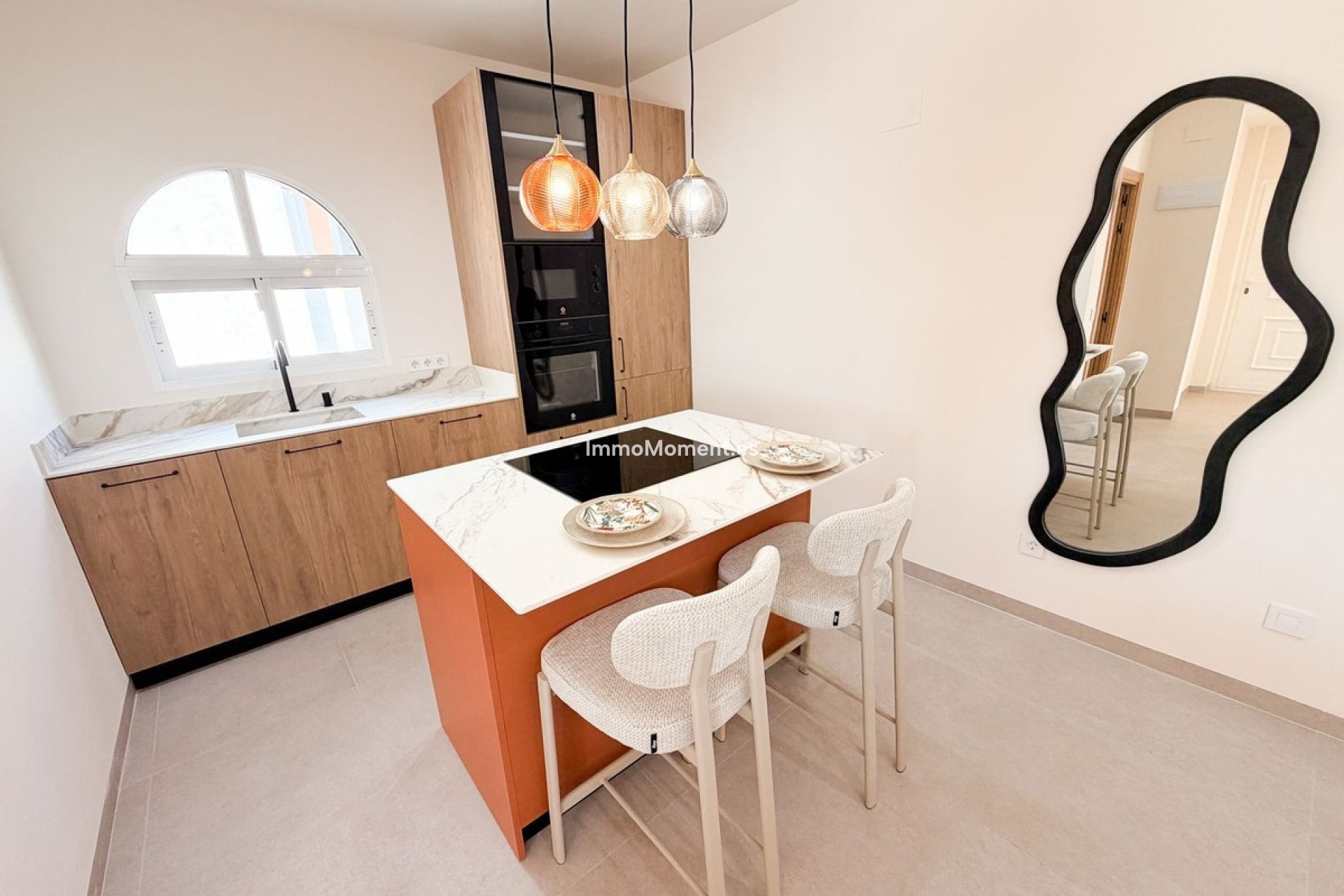 Wiederverkauf - Villa - Orihuela - Playa Flamenca