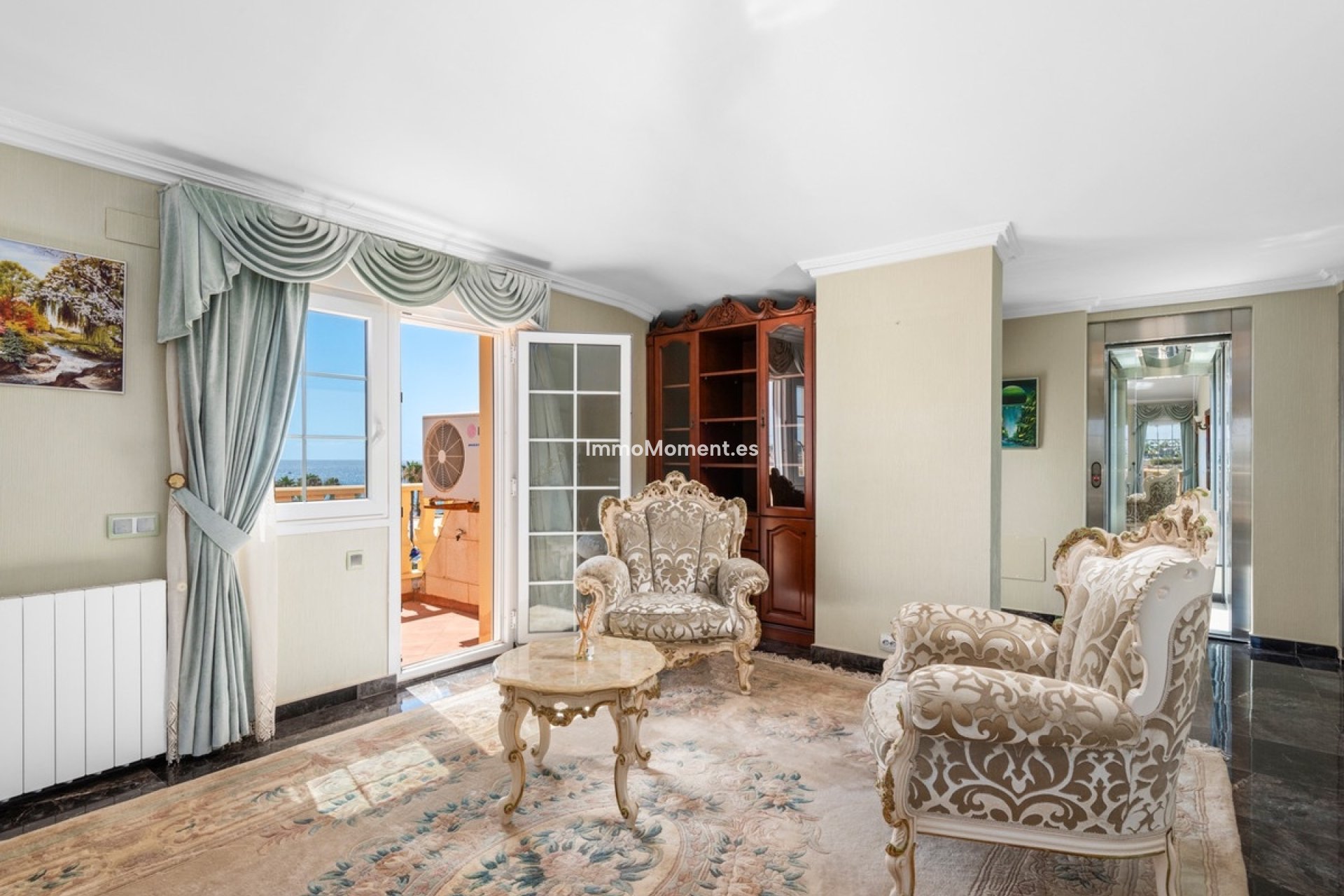 Wiederverkauf - Villa - Orihuela - Playa Flamenca